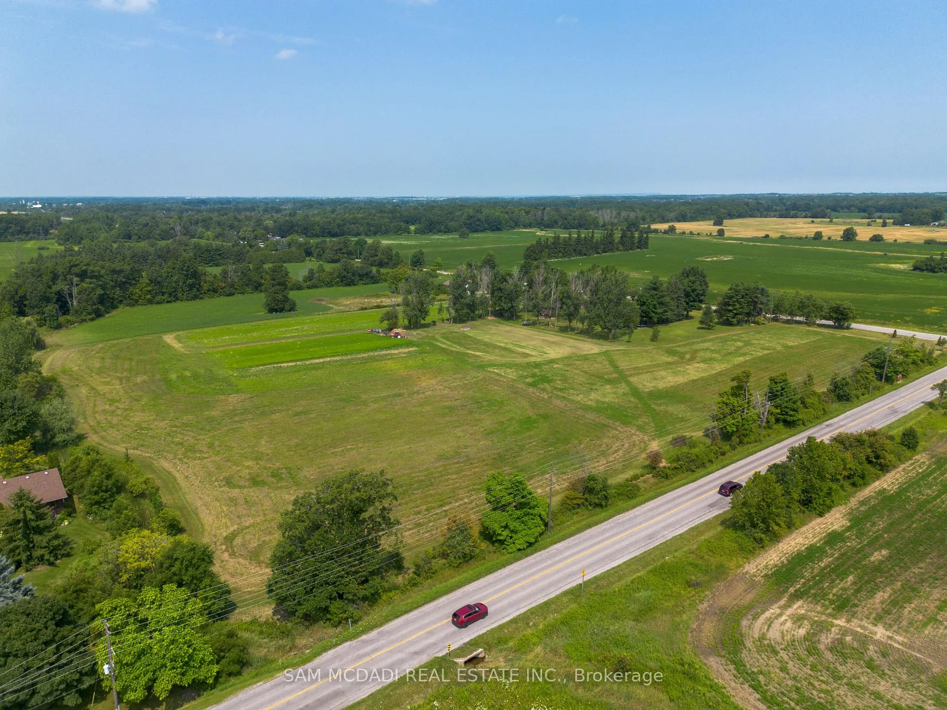 Photo 30 of 53 Guyatt Road, Hamilton, Rural Glanbrook — HOMEH