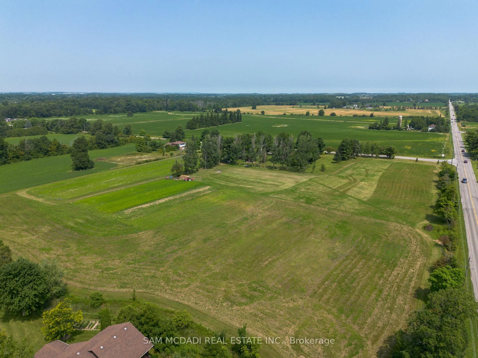 Photo 31 of 53 Guyatt Road, Hamilton, Rural Glanbrook — HOMEH