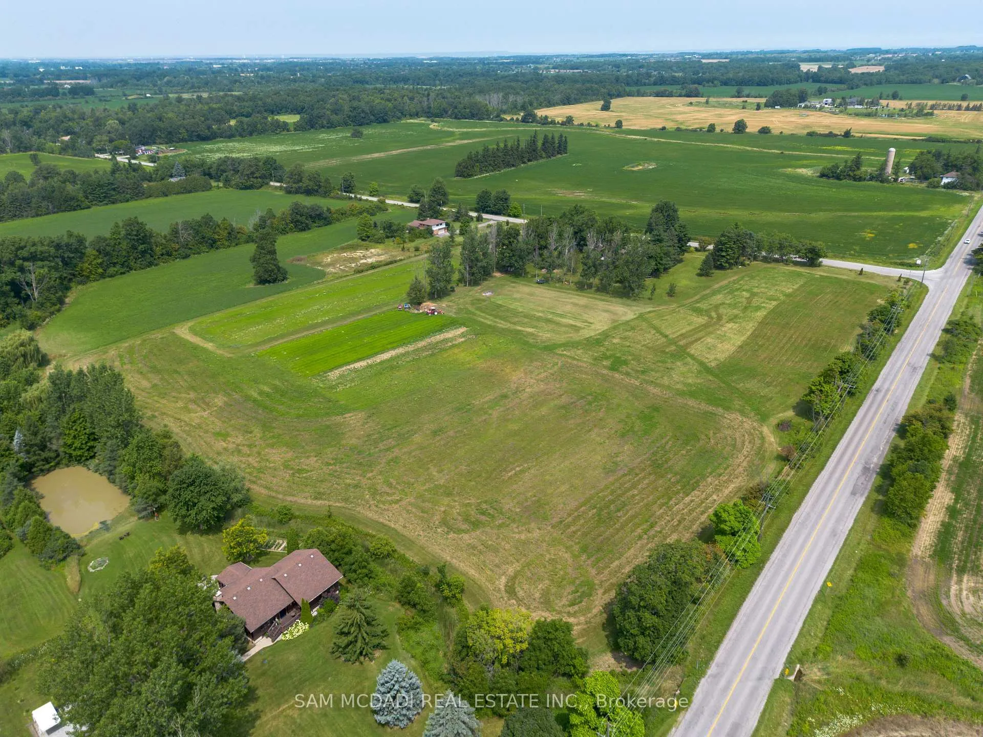 Photo 33 of 53 Guyatt Road, Hamilton, Rural Glanbrook — HOMEH