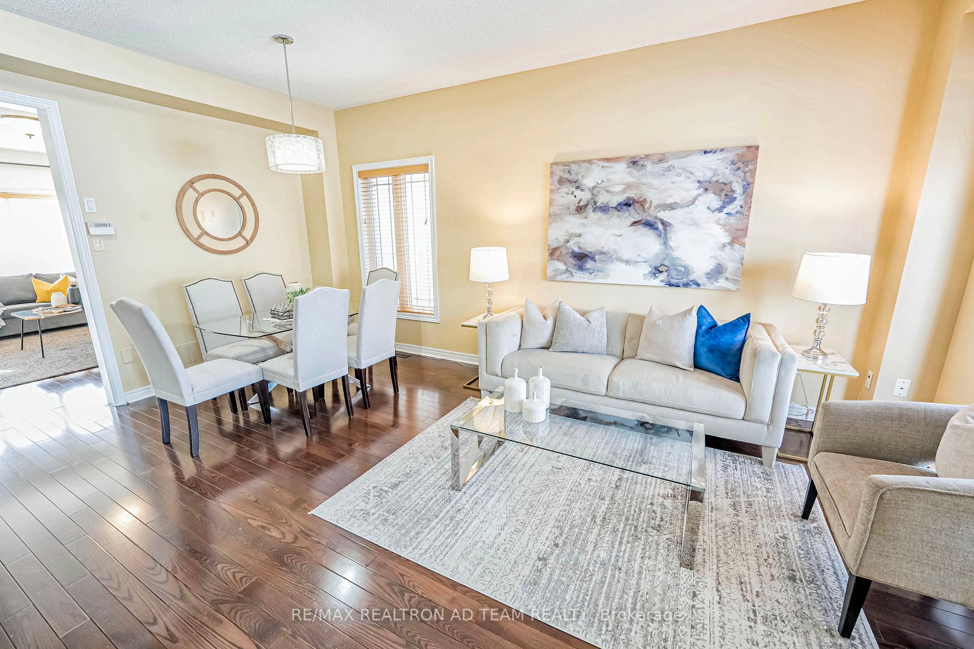 Photo 4 of 43 Styles Crescent, Ajax, Northeast Ajax — HOMEH