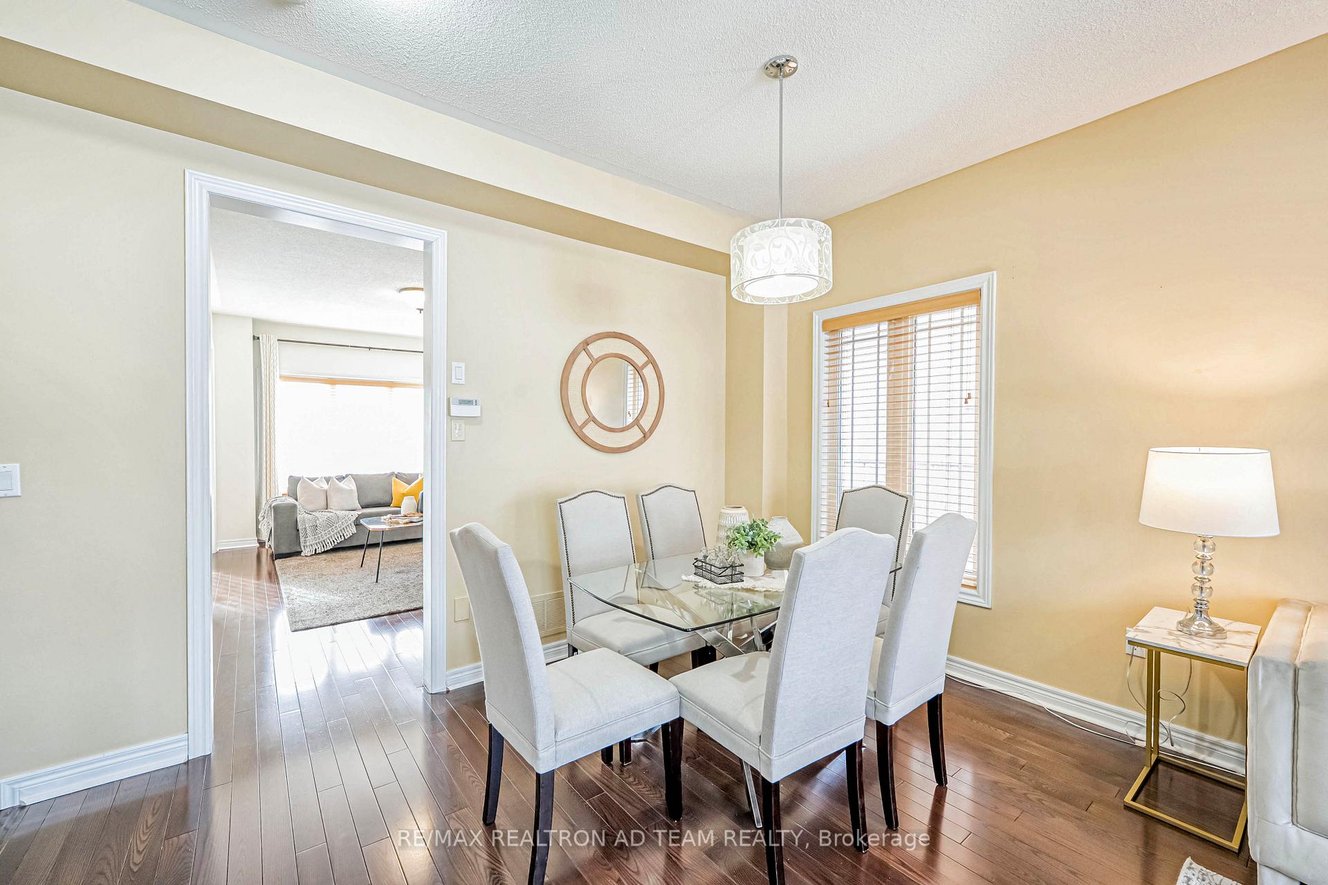 Photo 6 of 43 Styles Crescent, Ajax, Northeast Ajax — HOMEH