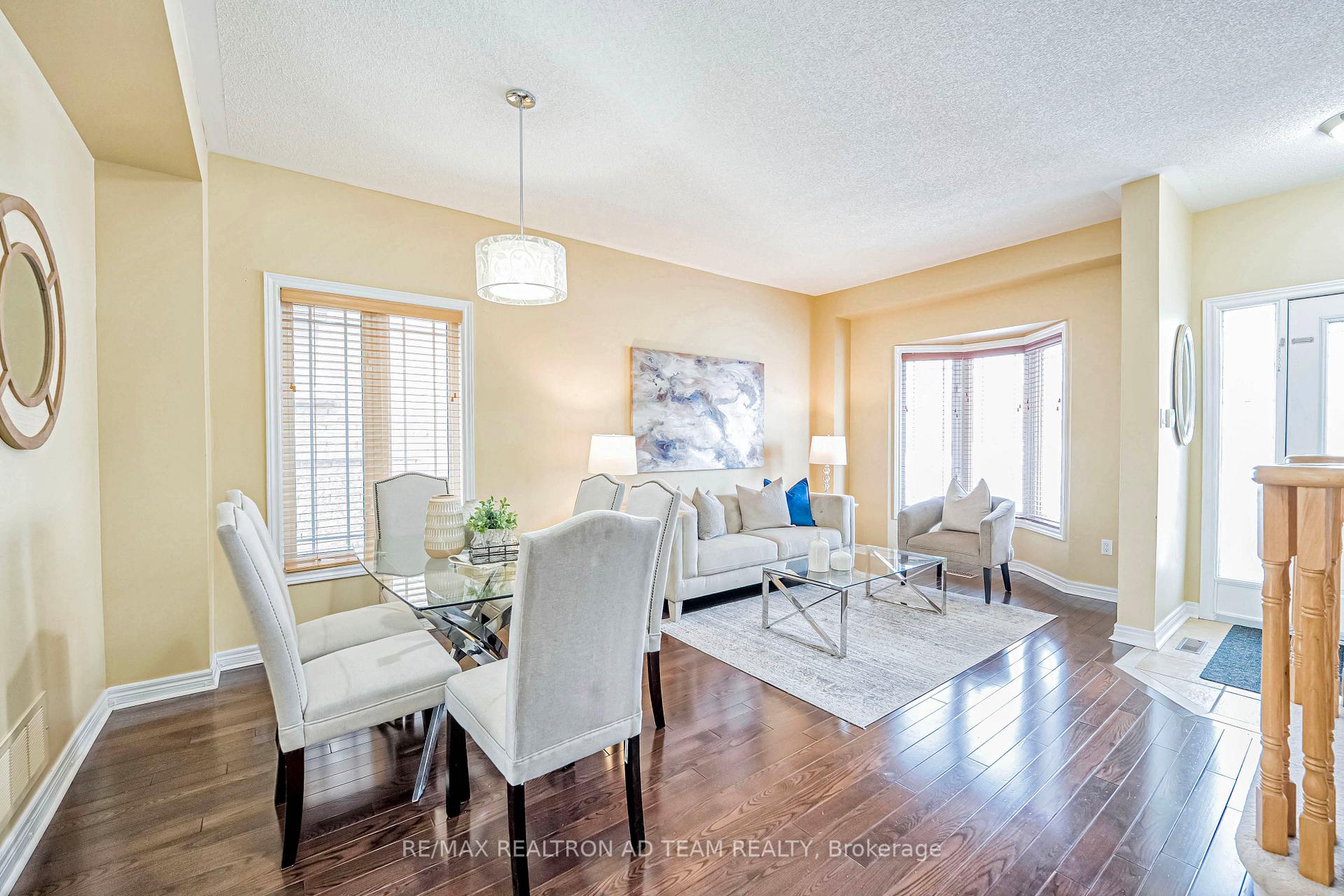 Photo 8 of 43 Styles Crescent, Ajax, Northeast Ajax — HOMEH