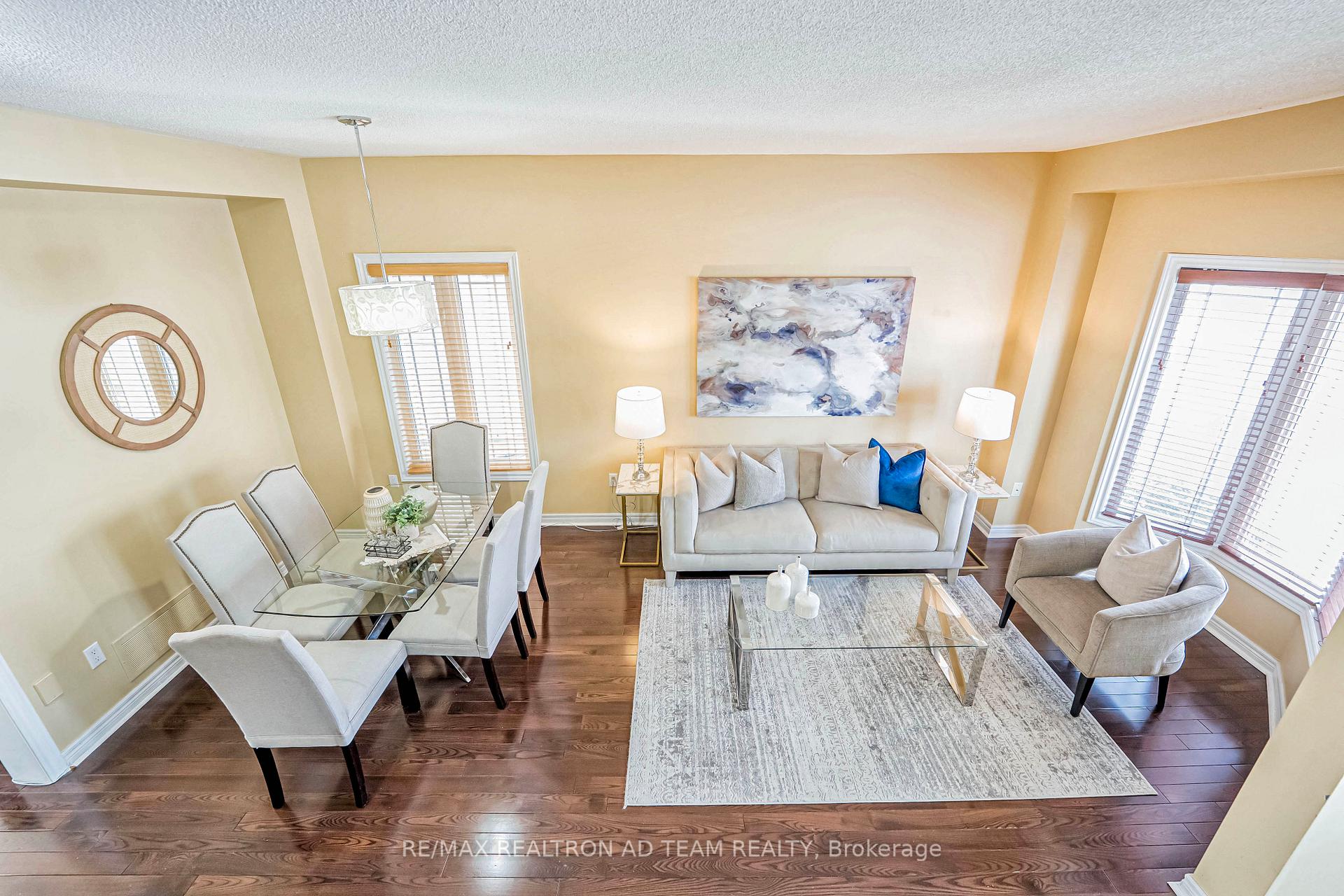 Photo 9 of 43 Styles Crescent, Ajax, Northeast Ajax — HOMEH
