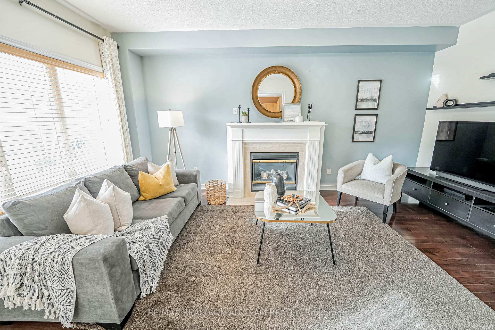 Photo 11 of 43 Styles Crescent, Ajax, Northeast Ajax — HOMEH