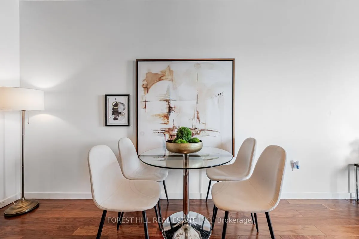 Photo 11 of Unit 502, 51 Trolley Crescent, Toronto, Moss Park — HOMEH