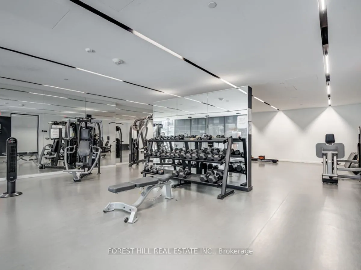 Photo 25 of Unit 502, 51 Trolley Crescent, Toronto, Moss Park — HOMEH