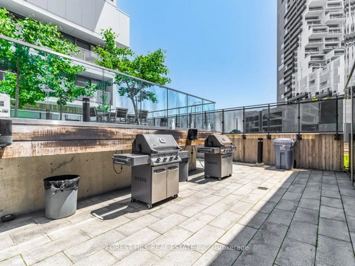 Photo 28 of Unit 502, 51 Trolley Crescent, Toronto, Moss Park — HOMEH