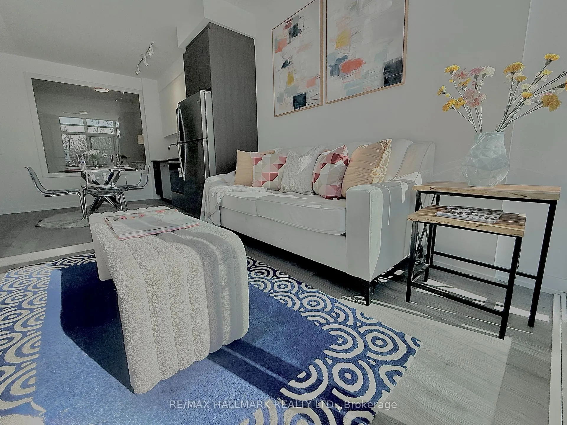 Photo 6 of Unit 108, 1010 Dundas Street E, Whitby, Pringle Creek — HOMEH