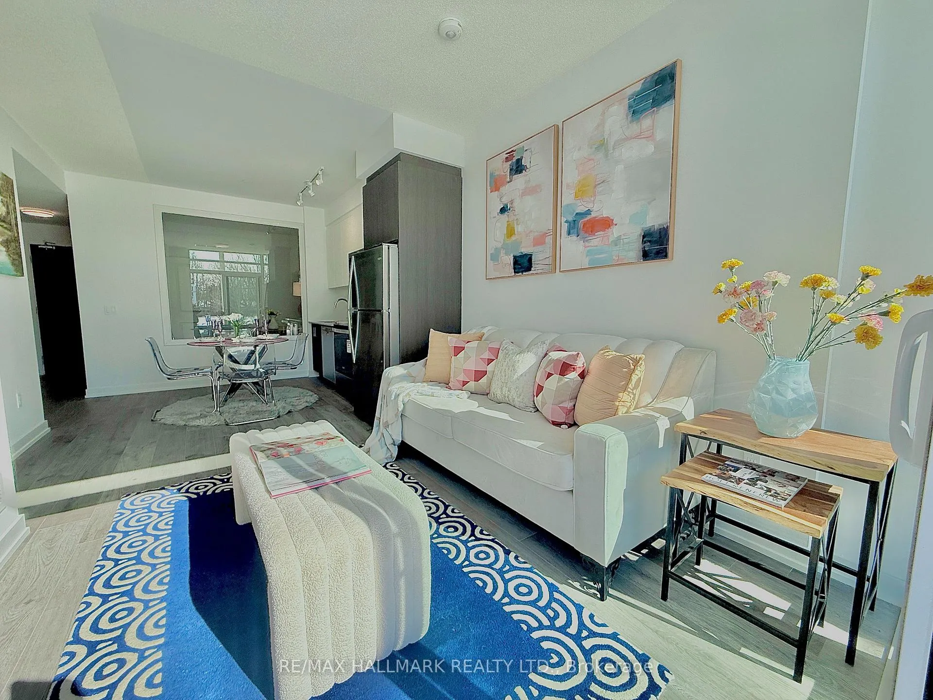 Photo 7 of Unit 108, 1010 Dundas Street E, Whitby, Pringle Creek — HOMEH