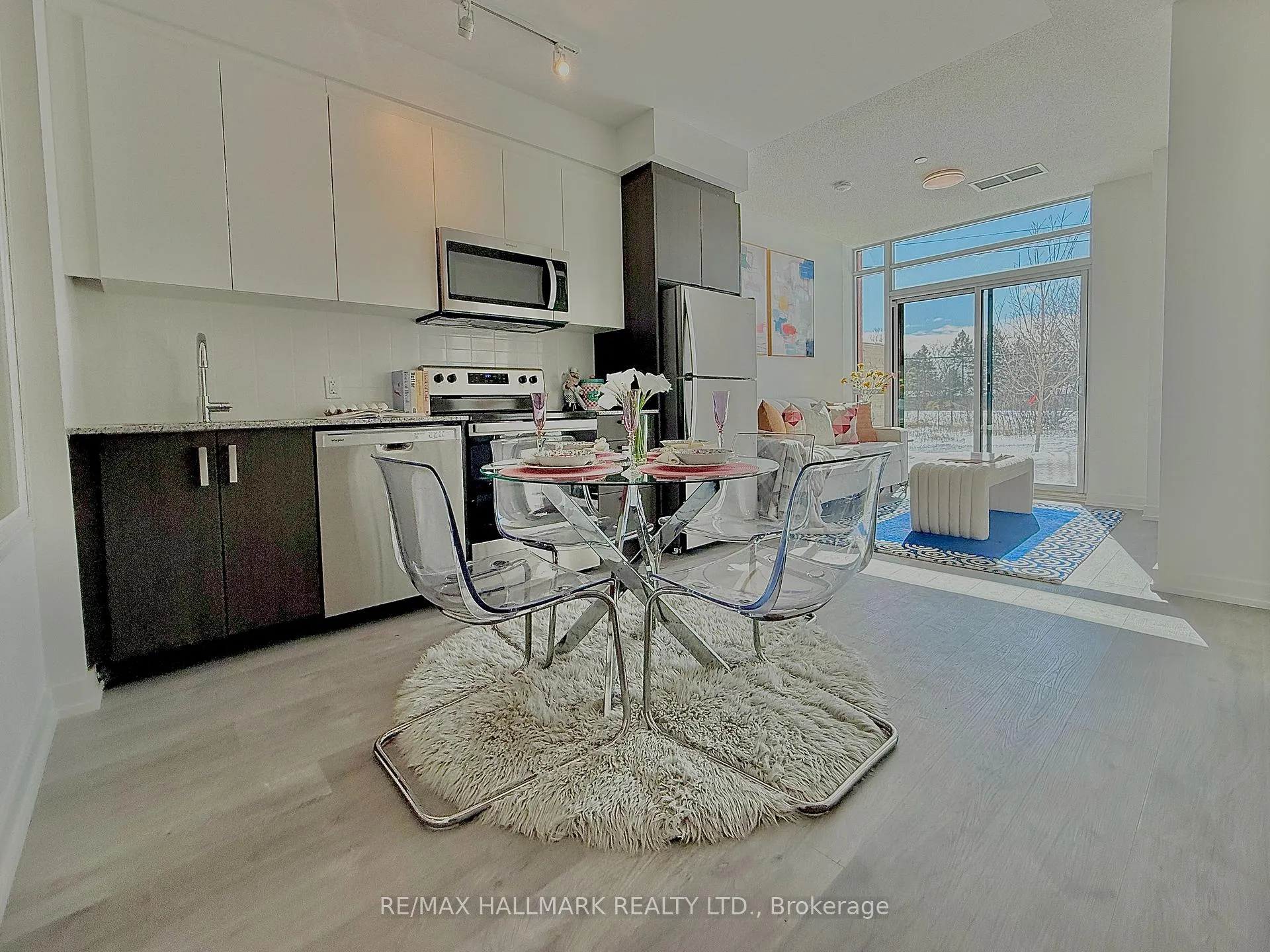Photo 9 of Unit 108, 1010 Dundas Street E, Whitby, Pringle Creek — HOMEH