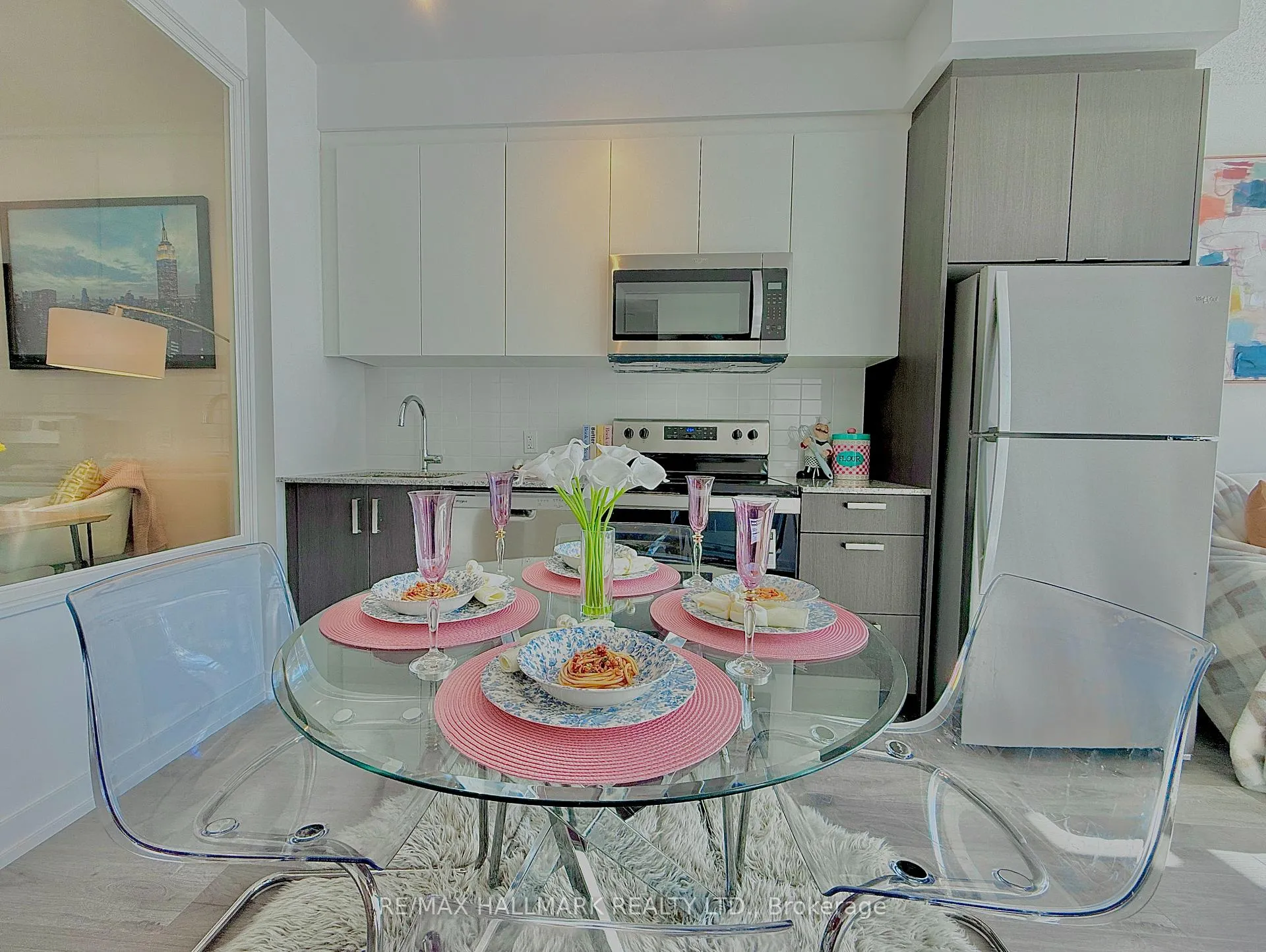 Photo 10 of Unit 108, 1010 Dundas Street E, Whitby, Pringle Creek — HOMEH