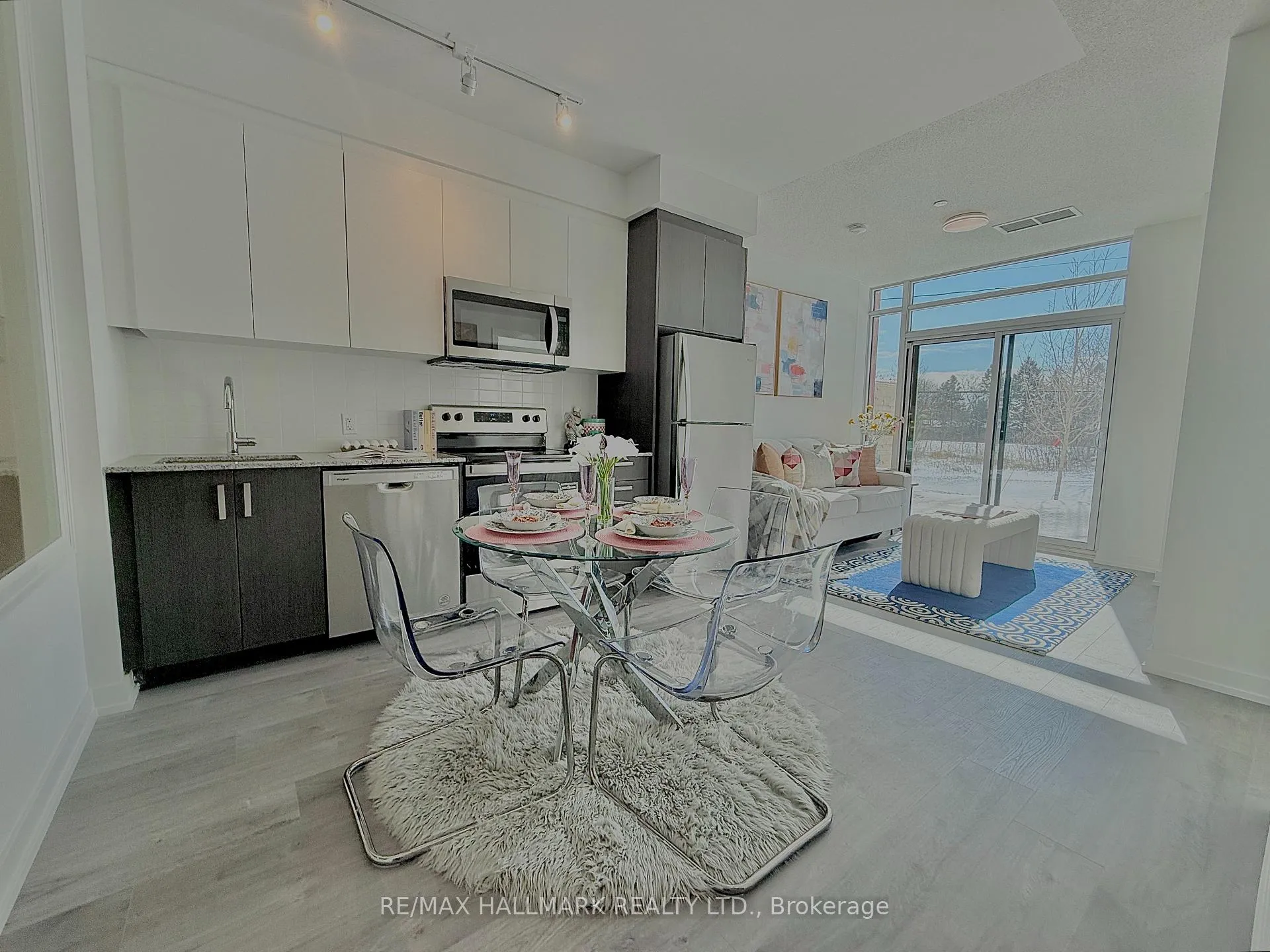 Photo 13 of Unit 108, 1010 Dundas Street E, Whitby, Pringle Creek — HOMEH