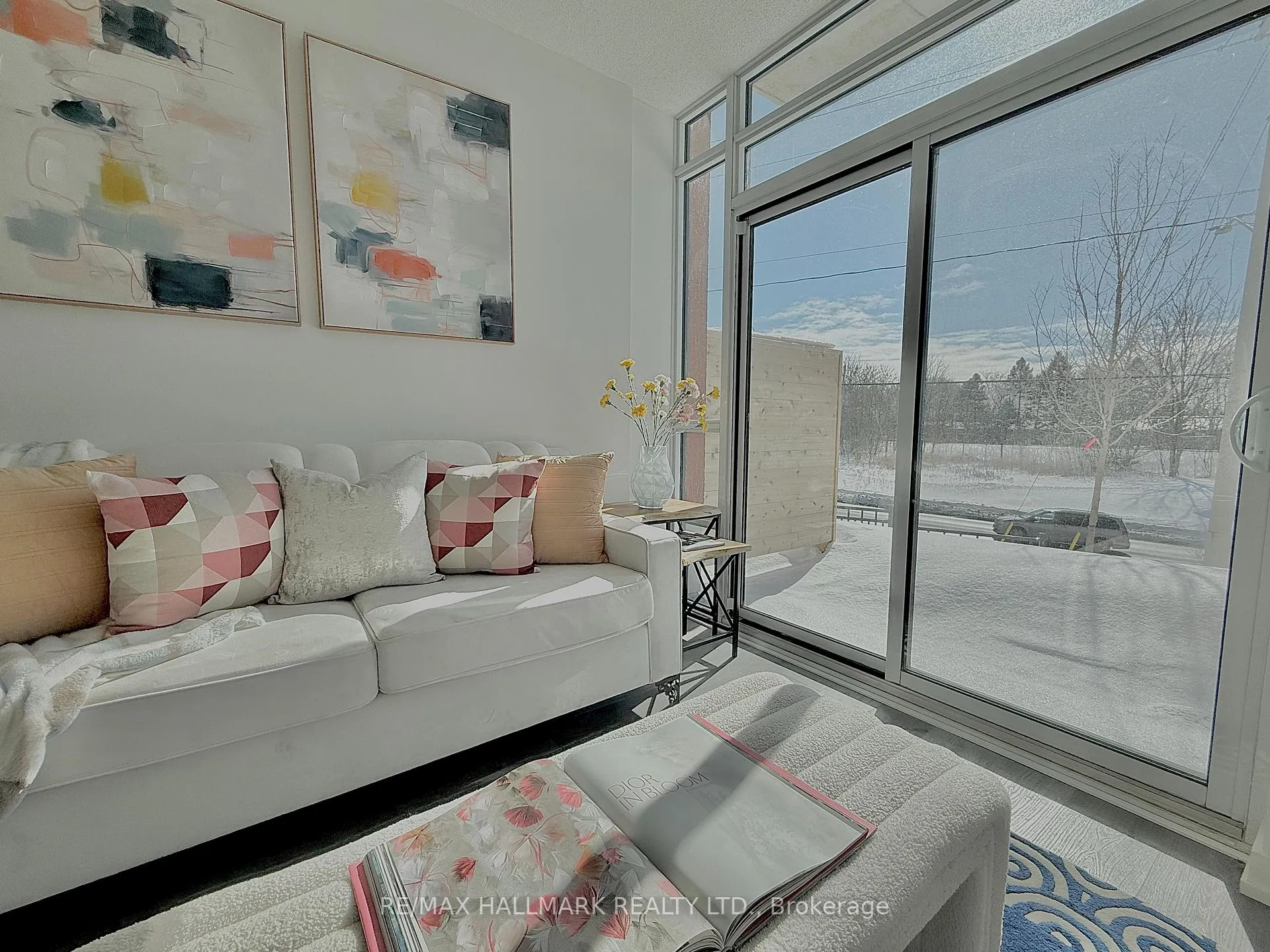 Photo 18 of Unit 108, 1010 Dundas Street E, Whitby, Pringle Creek — HOMEH
