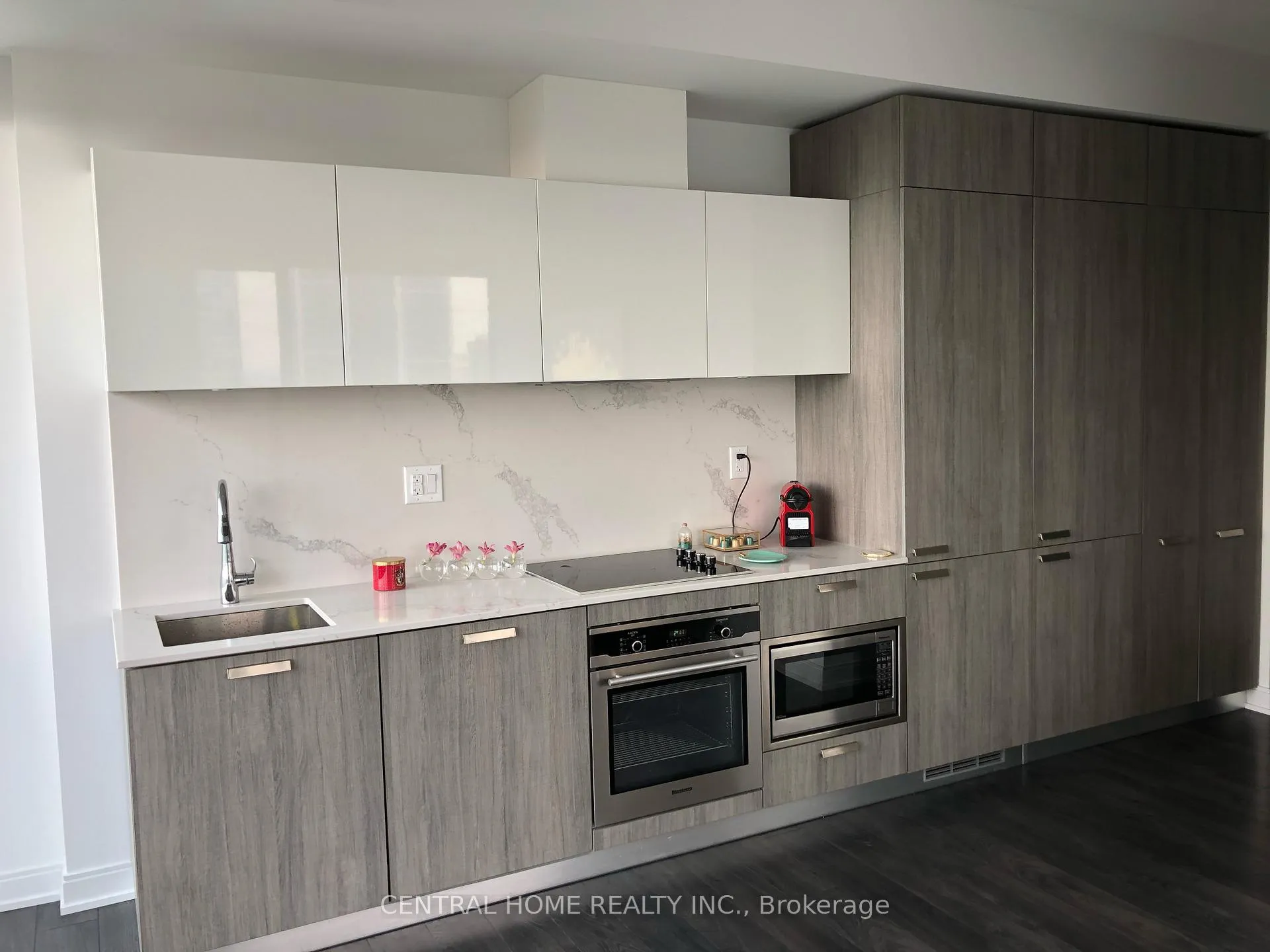 Photo 3 of Unit 2203, 50 Charles Street E, Toronto, Church-Yonge Corridor — HOMEH