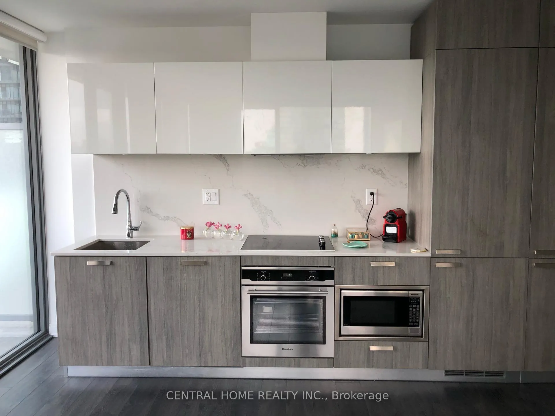 Photo 4 of Unit 2203, 50 Charles Street E, Toronto, Church-Yonge Corridor — HOMEH