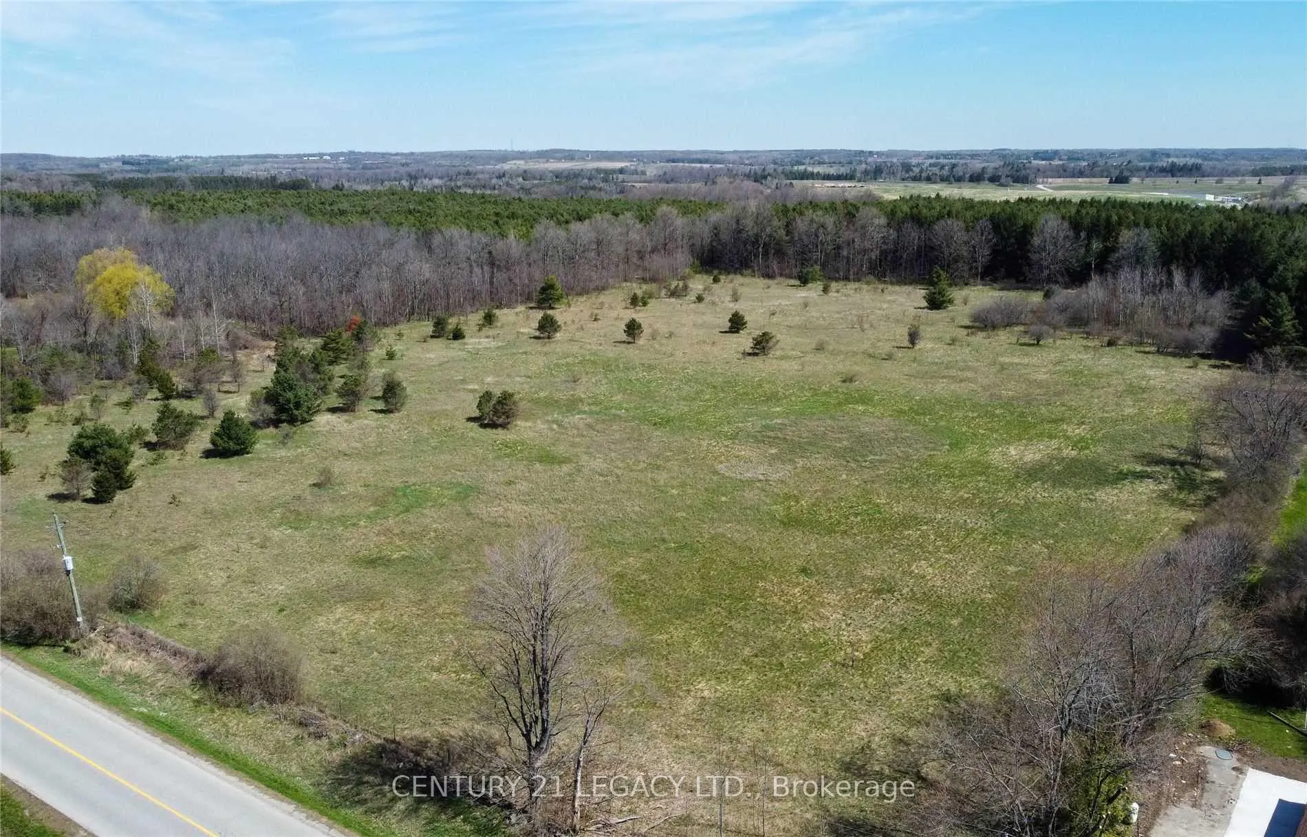 Photo 2 of Cataract Road, Caledon, Rural Caledon — HOMEH