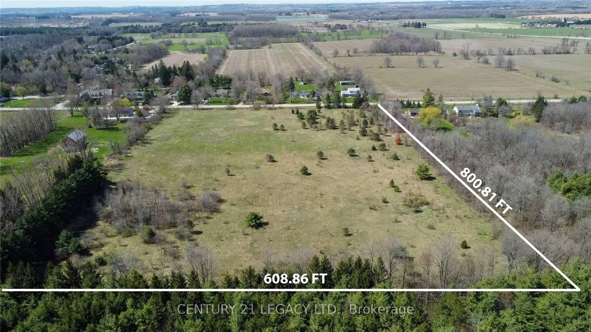 Photo 4 of Cataract Road, Caledon, Rural Caledon — HOMEH