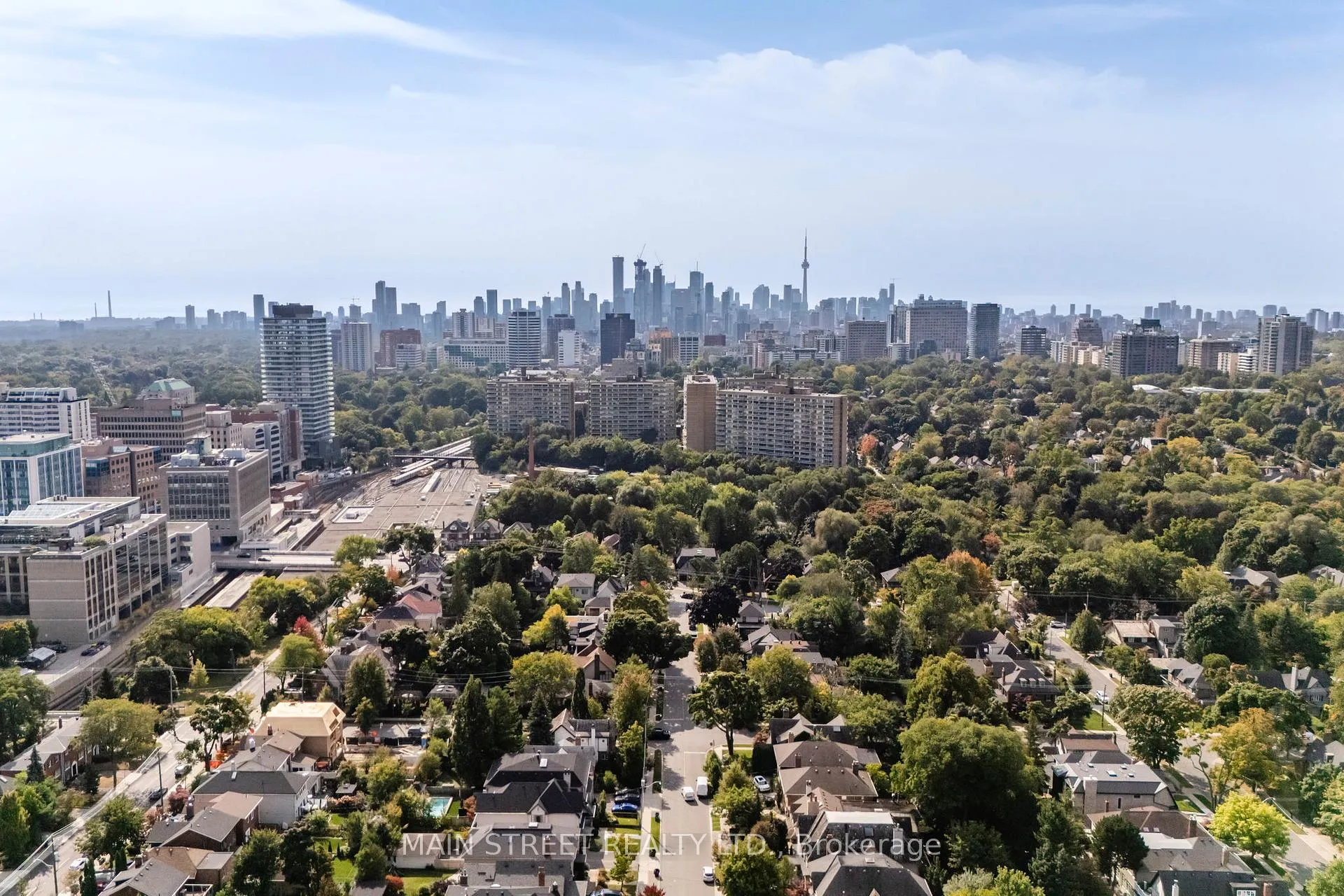 Photo 3 of 73 Colin Avenue, Toronto, Yonge-Eglinton — HOMEH