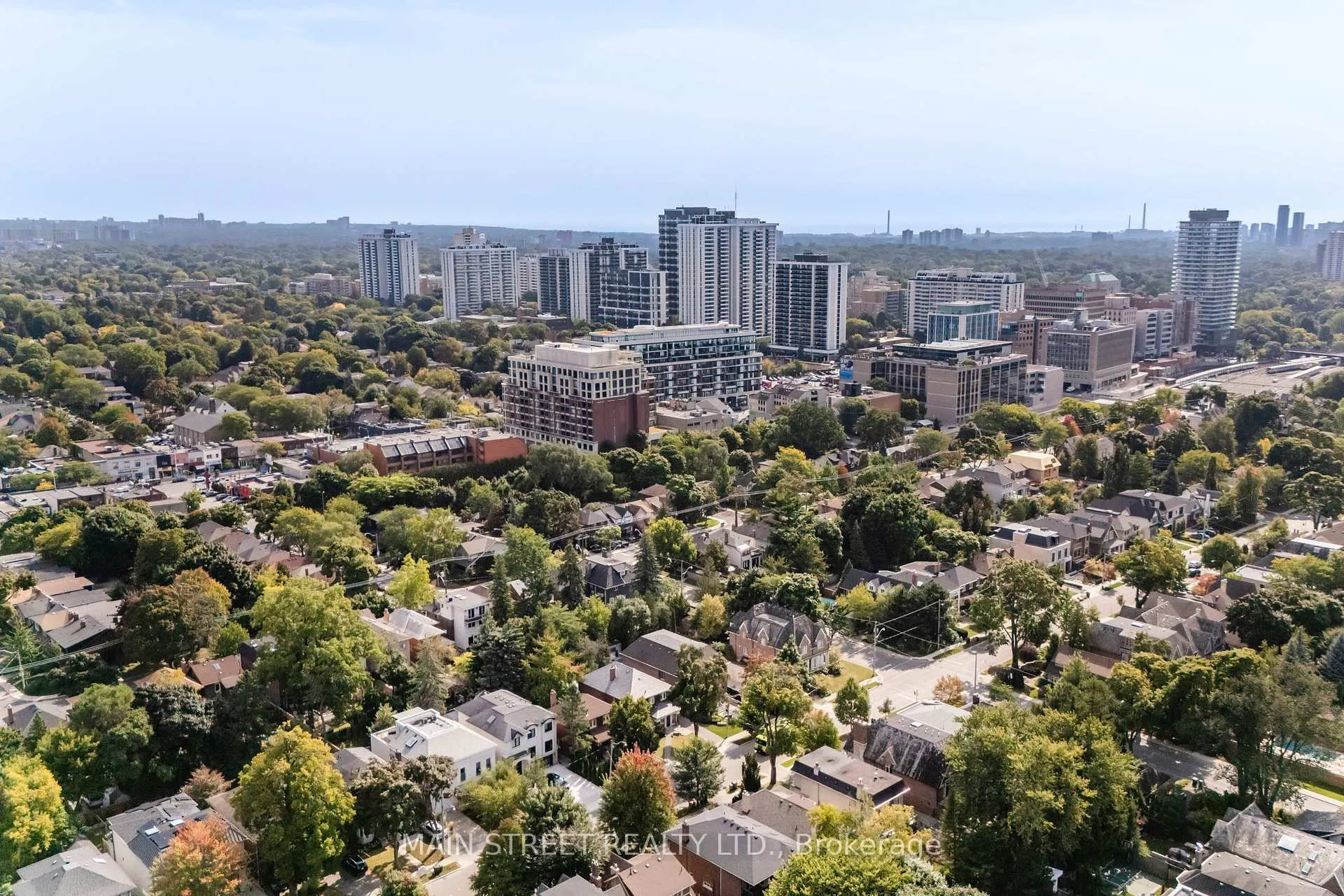 Photo 4 of 73 Colin Avenue, Toronto, Yonge-Eglinton — HOMEH