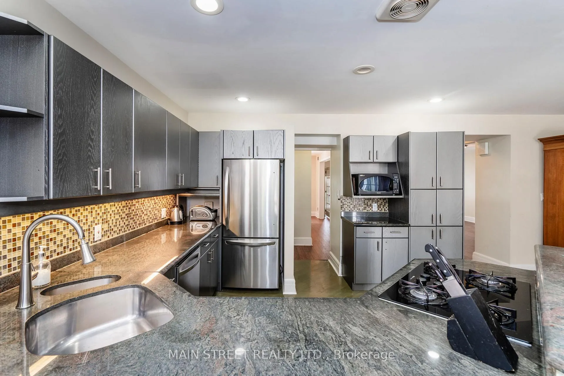 Photo 6 of 73 Colin Avenue, Toronto, Yonge-Eglinton — HOMEH
