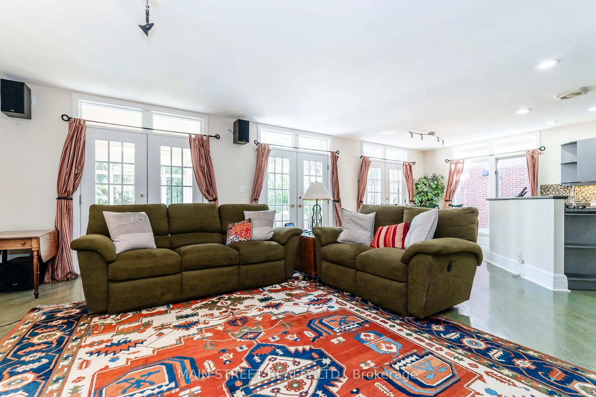 Photo 12 of 73 Colin Avenue, Toronto, Yonge-Eglinton — HOMEH