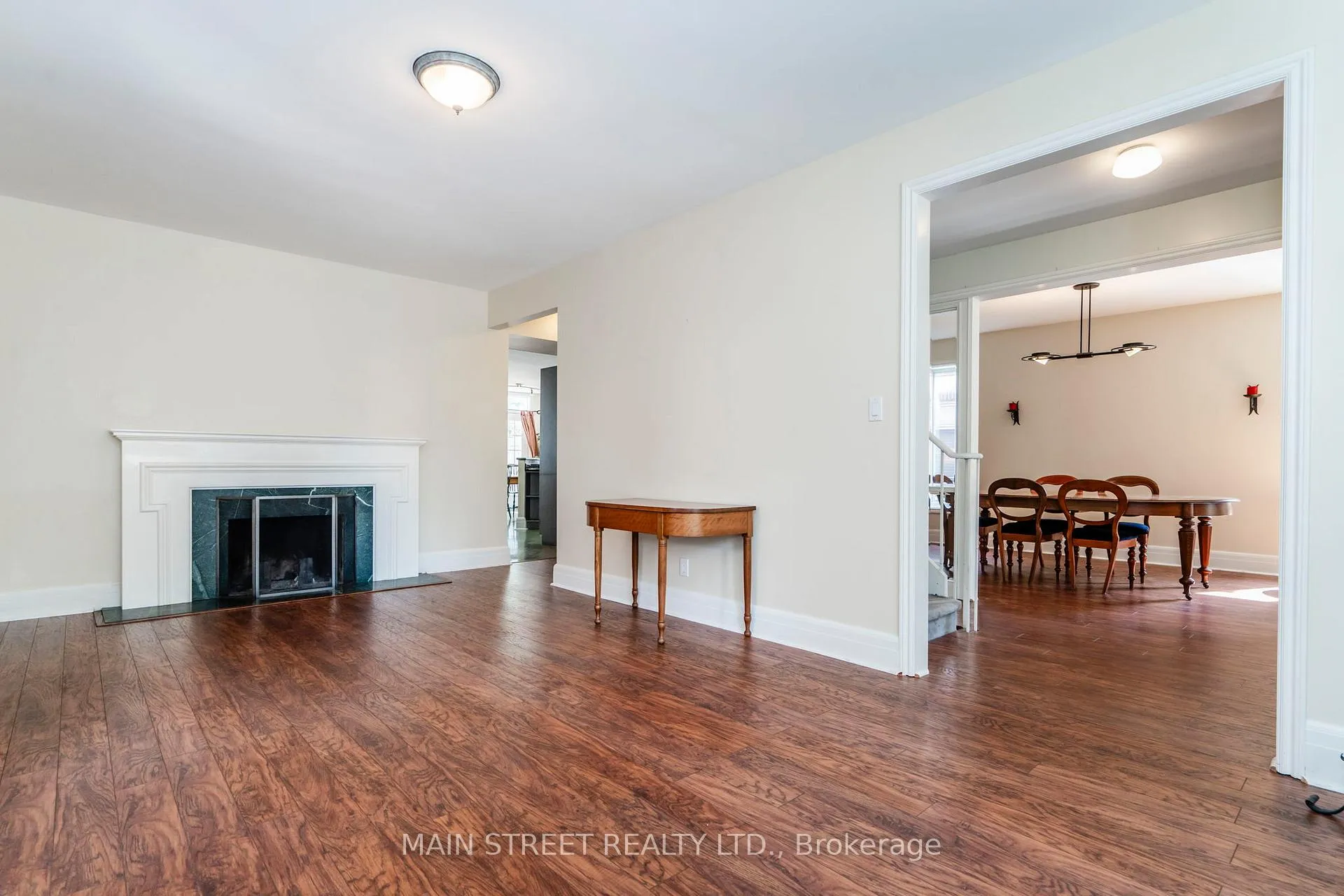 Photo 15 of 73 Colin Avenue, Toronto, Yonge-Eglinton — HOMEH