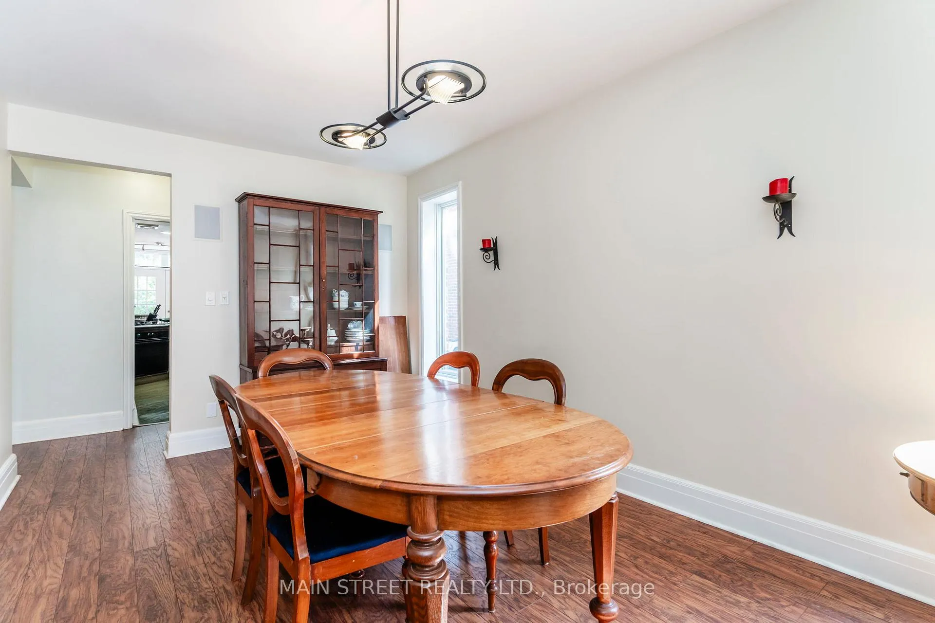 Photo 16 of 73 Colin Avenue, Toronto, Yonge-Eglinton — HOMEH