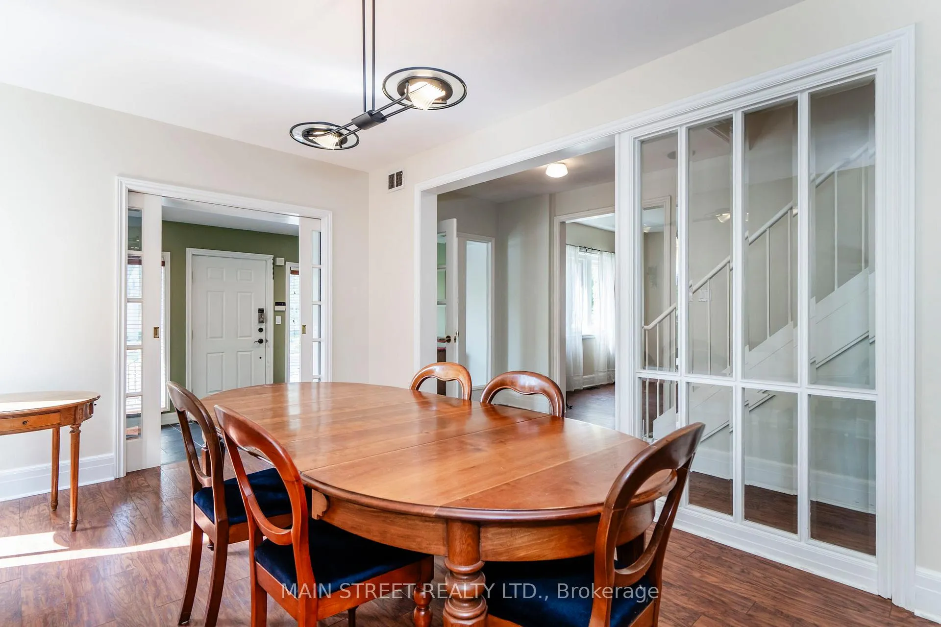 Photo 17 of 73 Colin Avenue, Toronto, Yonge-Eglinton — HOMEH