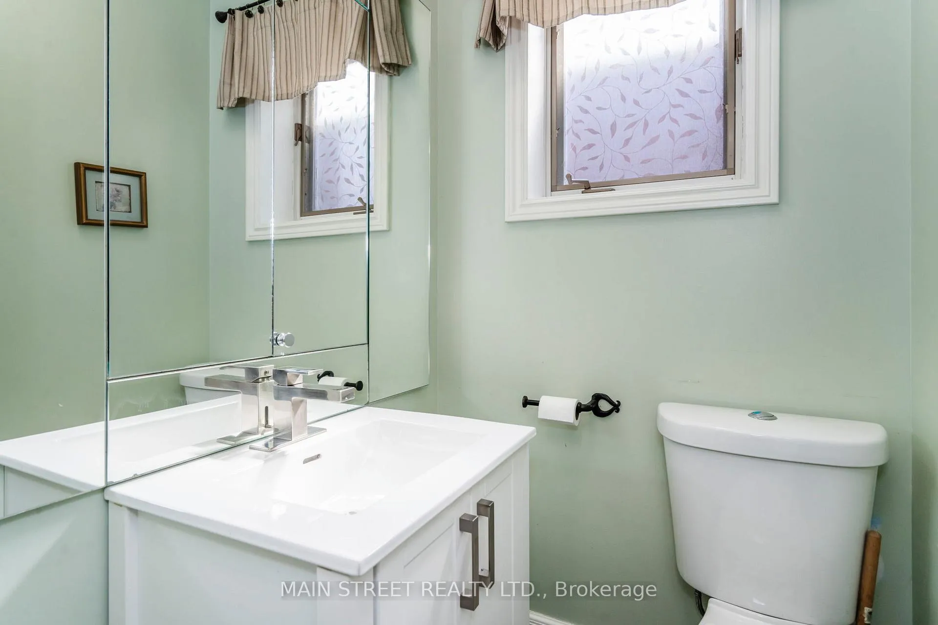 Photo 18 of 73 Colin Avenue, Toronto, Yonge-Eglinton — HOMEH