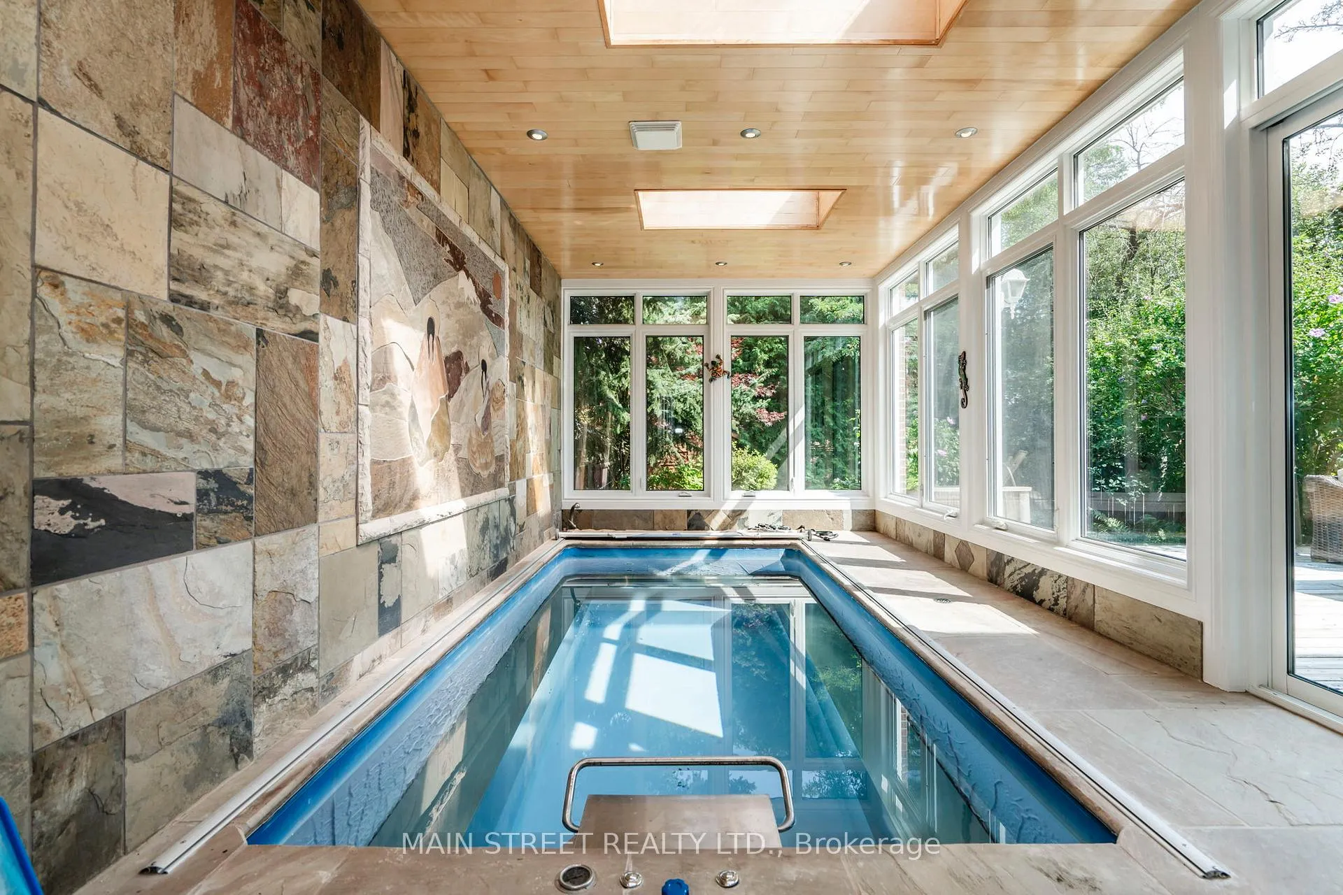Photo 19 of 73 Colin Avenue, Toronto, Yonge-Eglinton — HOMEH