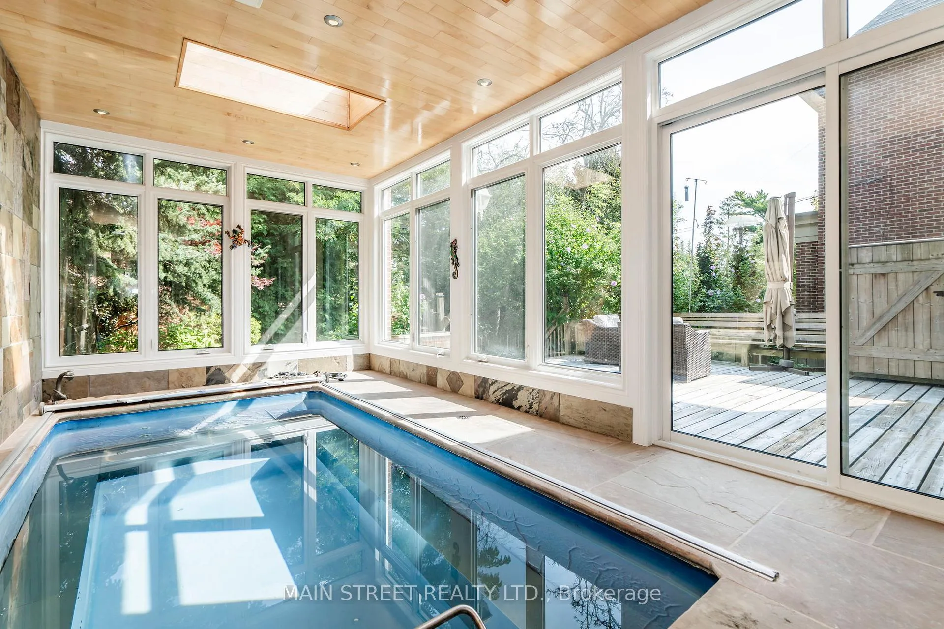 Photo 20 of 73 Colin Avenue, Toronto, Yonge-Eglinton — HOMEH