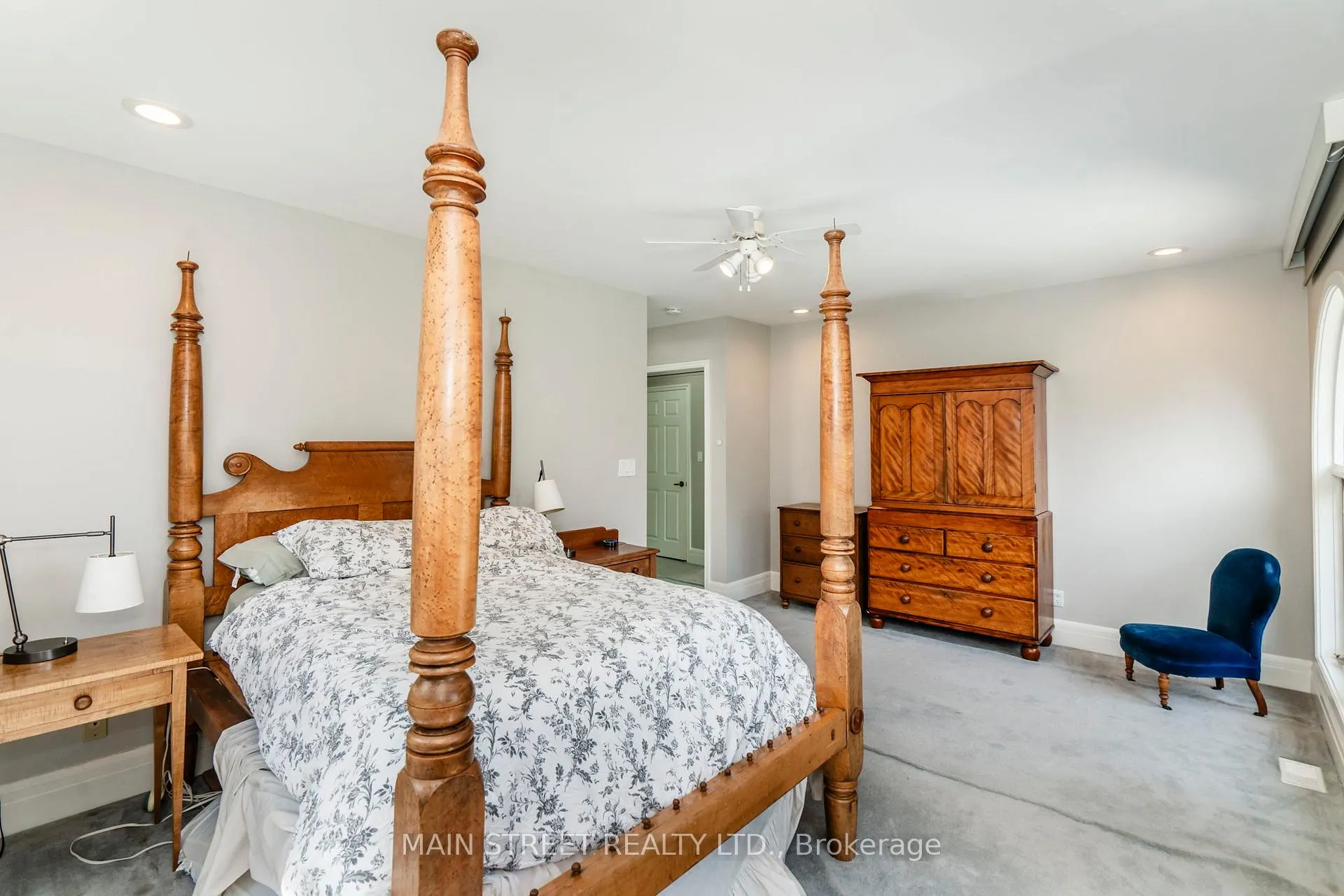 Photo 23 of 73 Colin Avenue, Toronto, Yonge-Eglinton — HOMEH