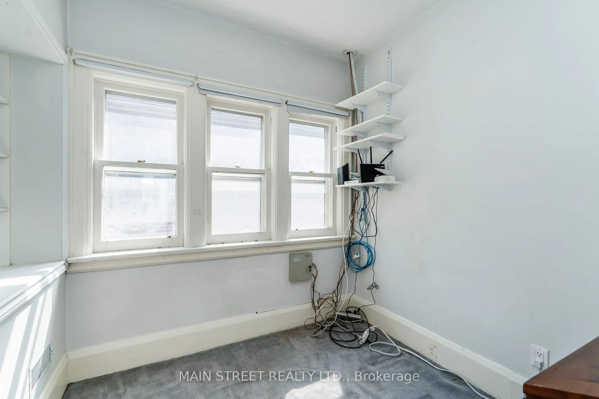 Photo 25 of 73 Colin Avenue, Toronto, Yonge-Eglinton — HOMEH
