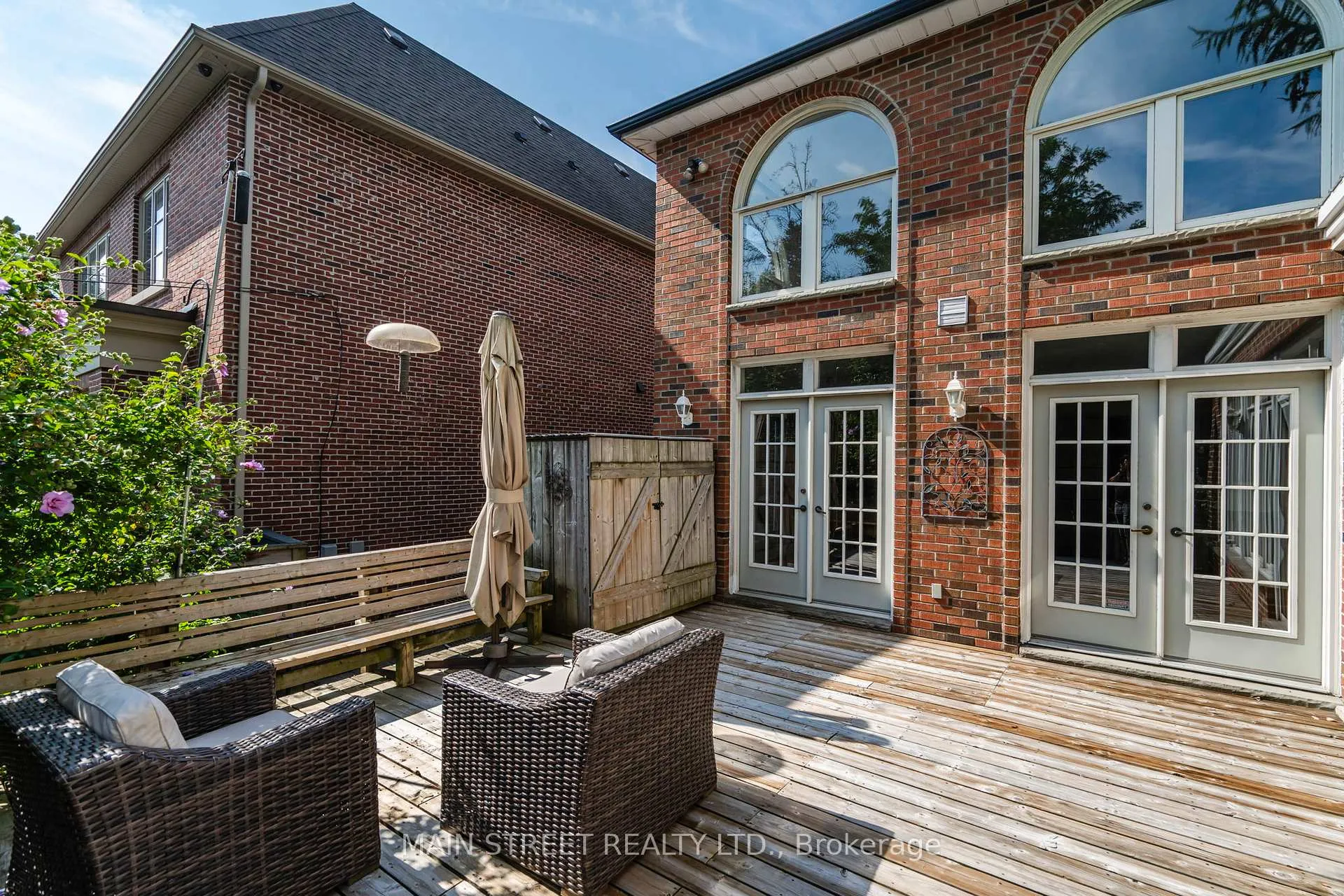 Photo 35 of 73 Colin Avenue, Toronto, Yonge-Eglinton — HOMEH