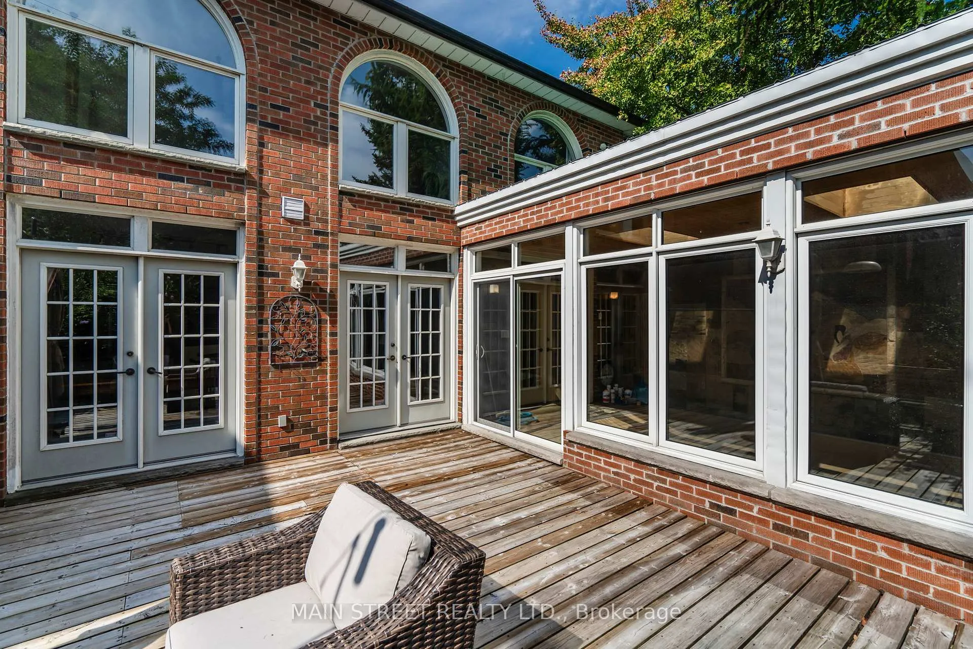 Photo 36 of 73 Colin Avenue, Toronto, Yonge-Eglinton — HOMEH
