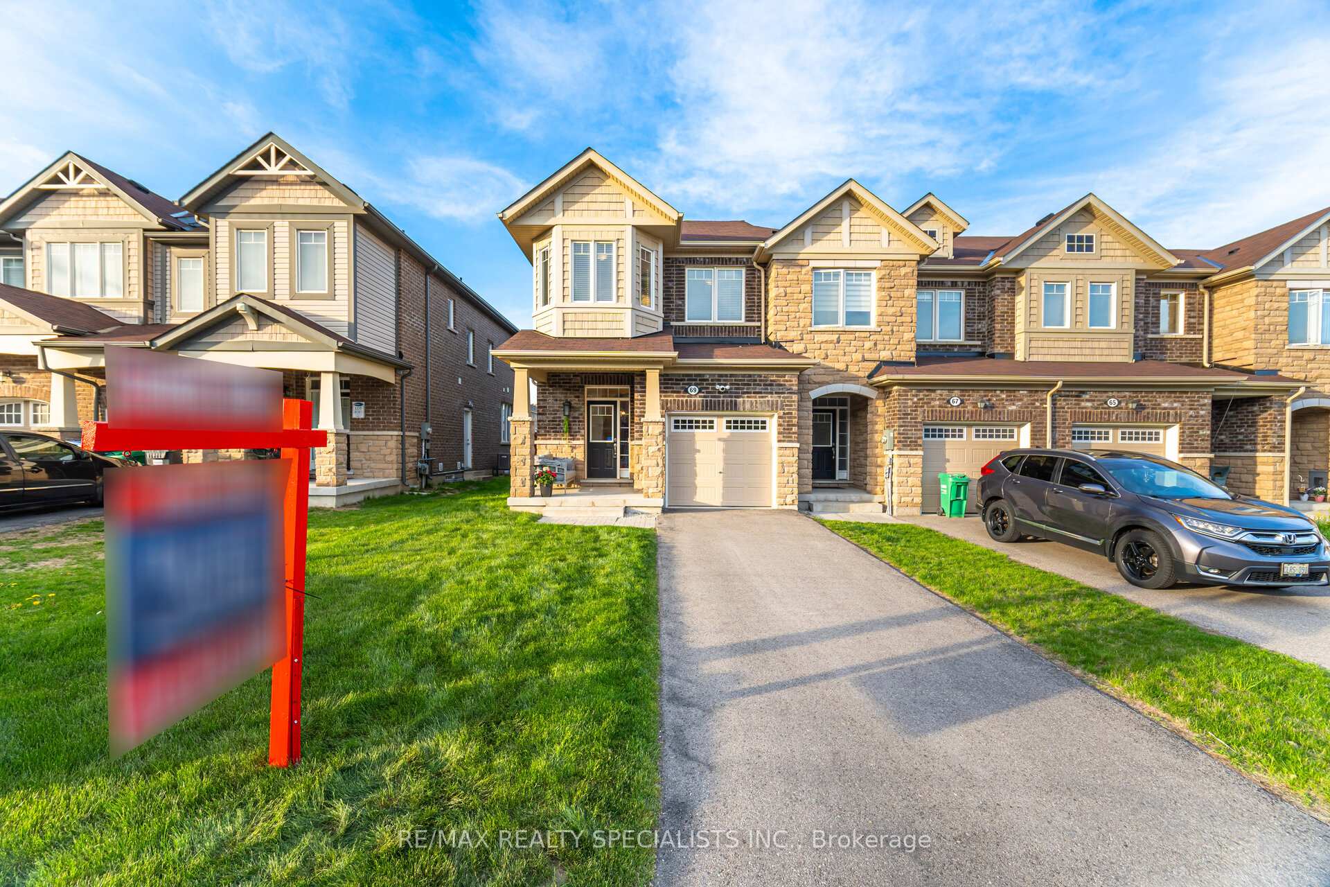 Photo 23 of 69 Phyllis Drive, Caledon, Rural Caledon — HOMEH