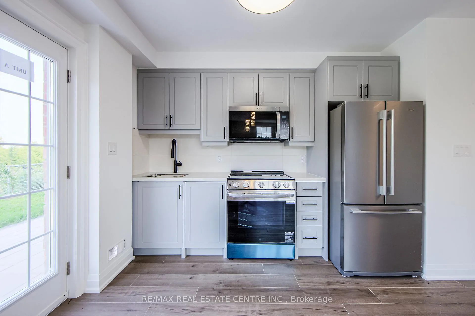 Photo 12 of Unit A, 2492 Orchestrate (bsmt) Drive, Oshawa, Windfields — HOMEH