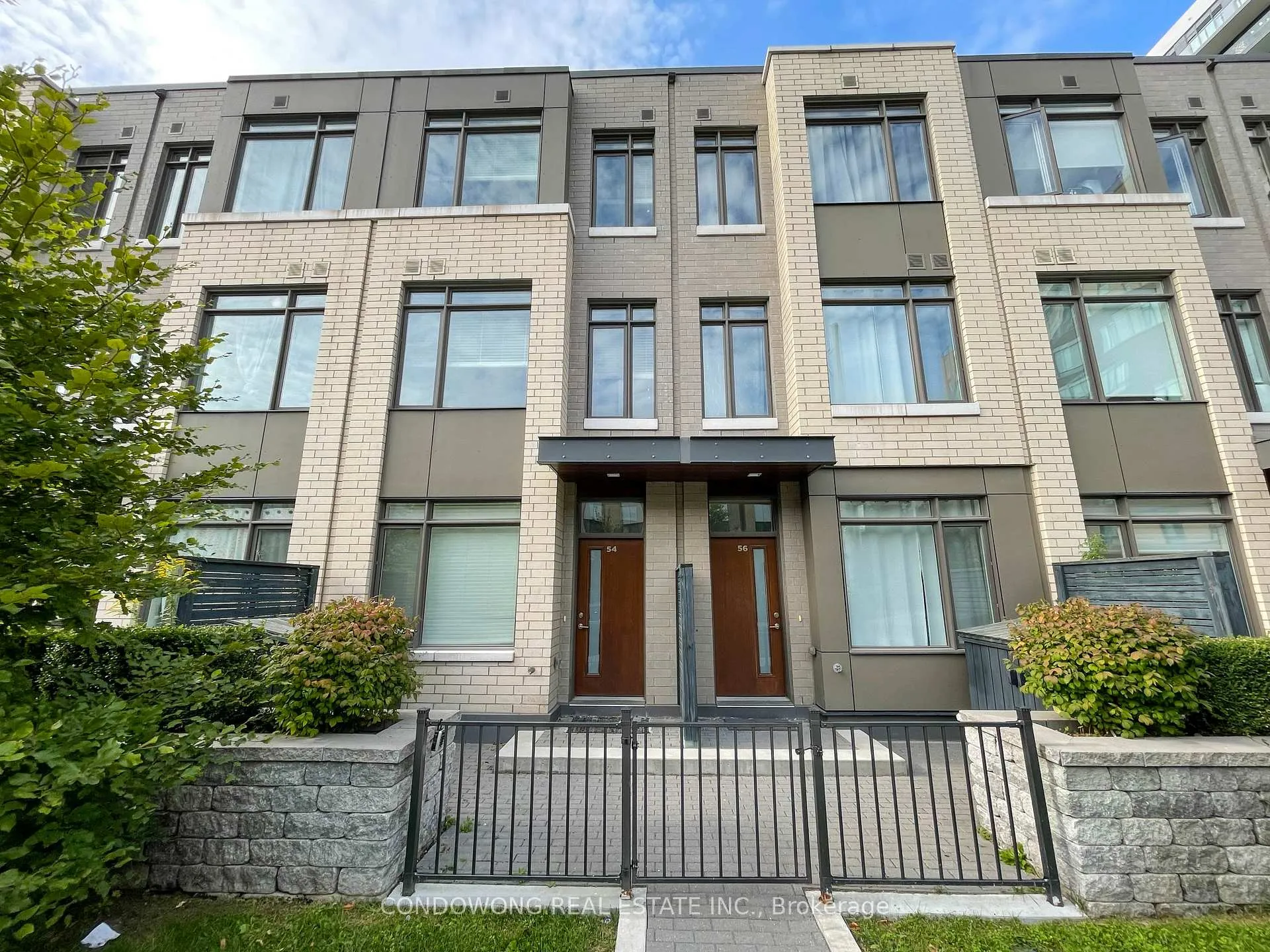Photo 1 of 54 St David Street, Toronto, Regent Park — HOMEH