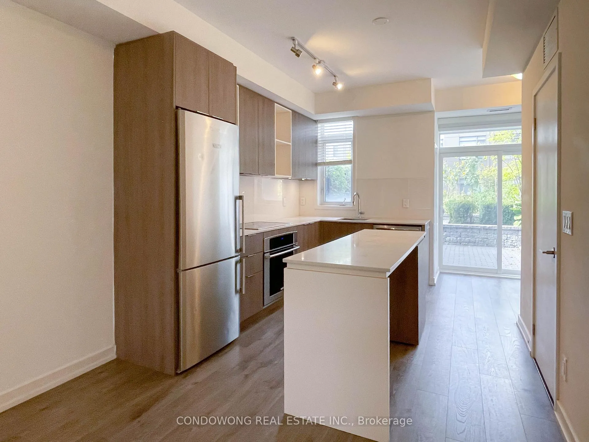 Photo 2 of 54 St David Street, Toronto, Regent Park — HOMEH