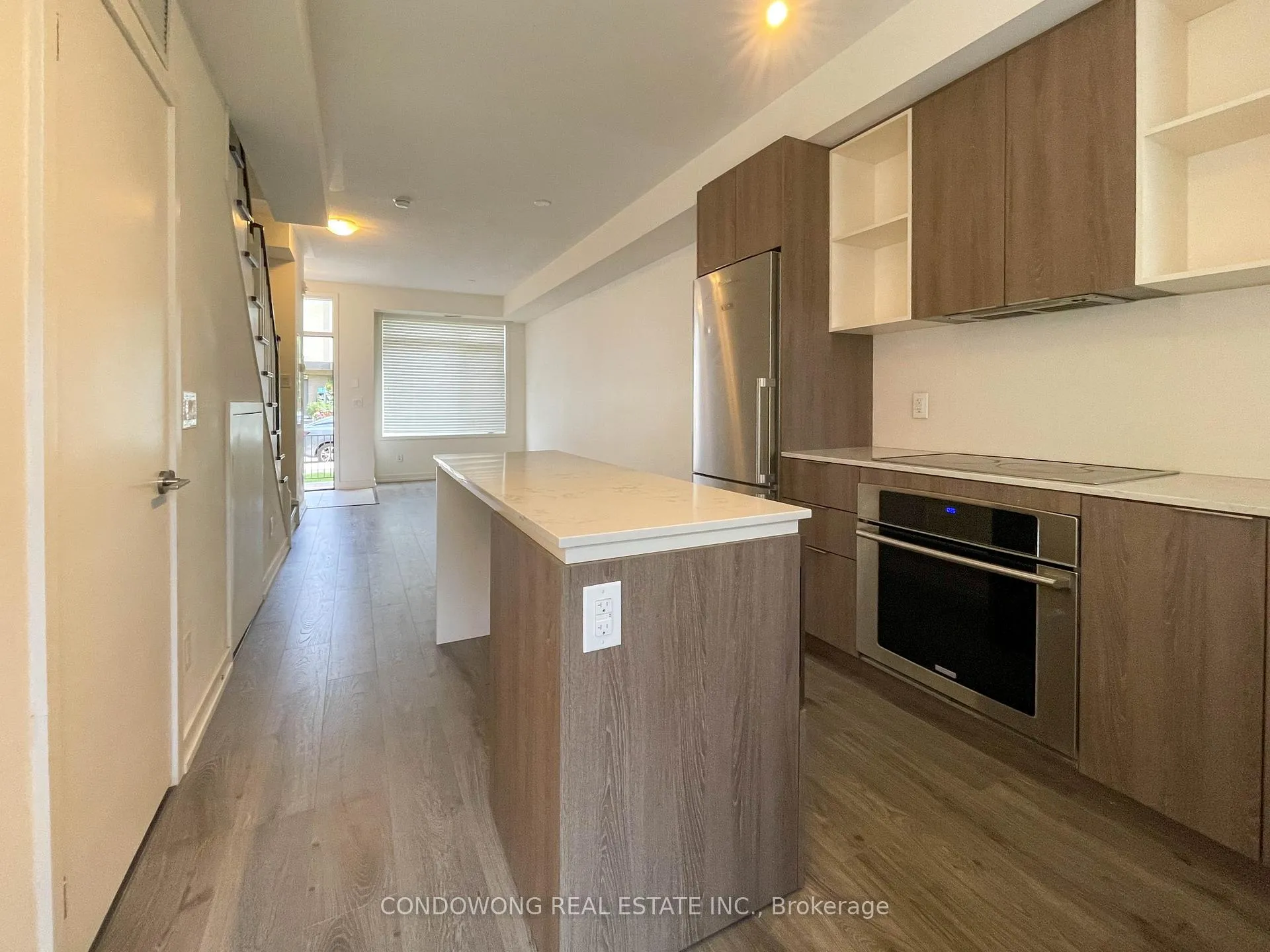 Photo 3 of 54 St David Street, Toronto, Regent Park — HOMEH