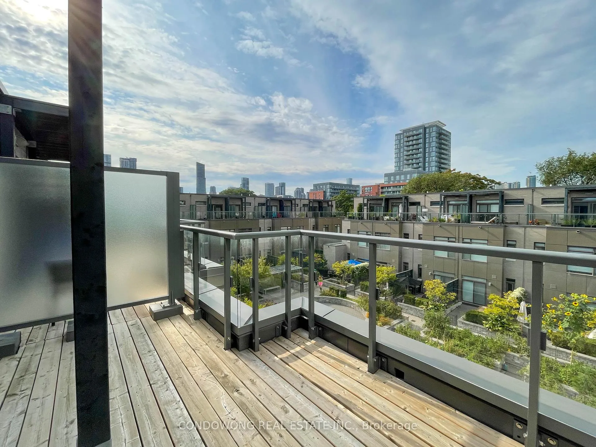 Photo 16 of 54 St David Street, Toronto, Regent Park — HOMEH