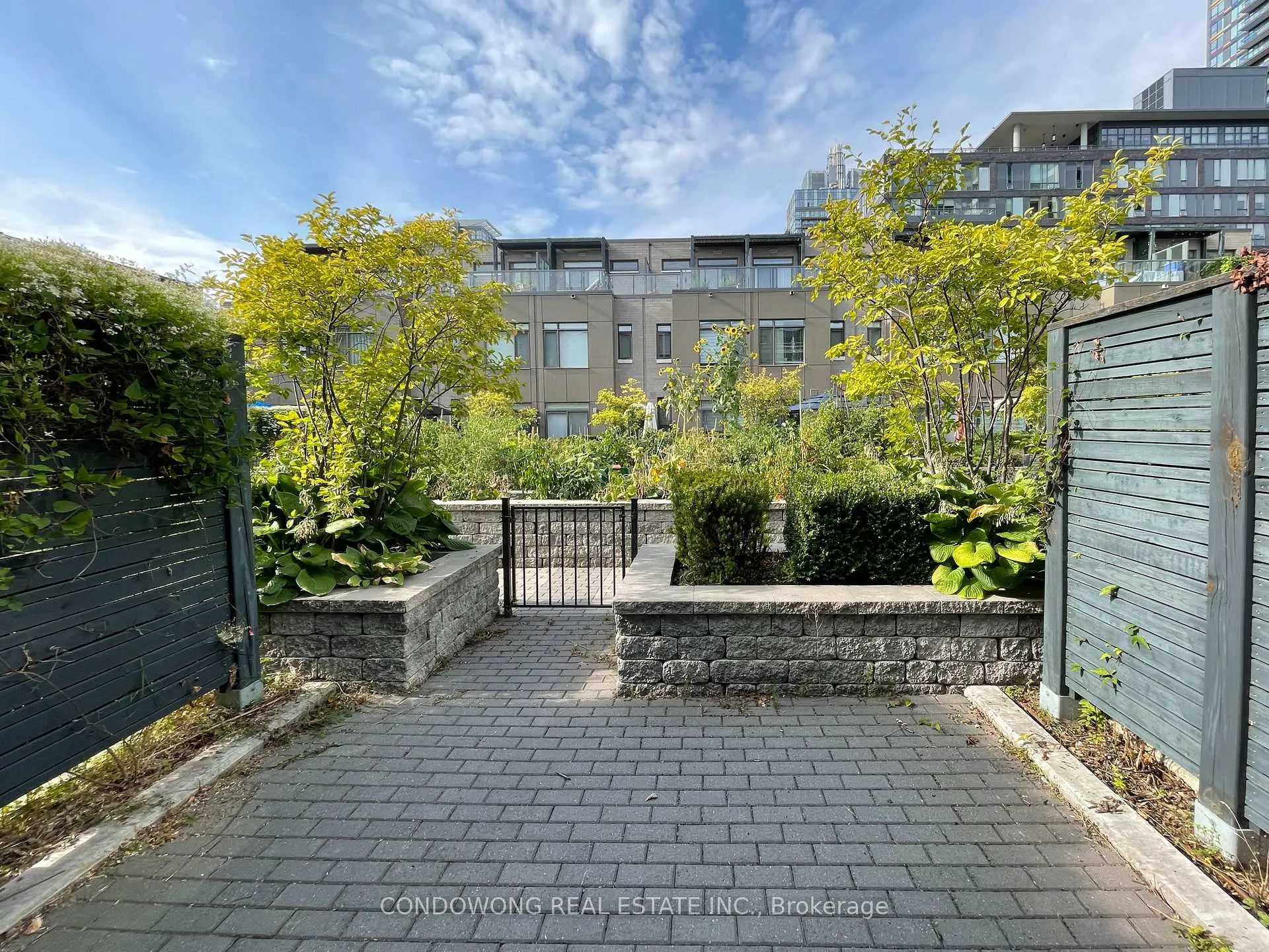 Photo 18 of 54 St David Street, Toronto, Regent Park — HOMEH