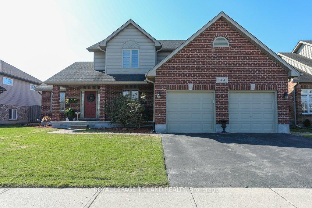 Photo 1 of 144 Landon Lane, Central Elgin, Belmont — HOMEH