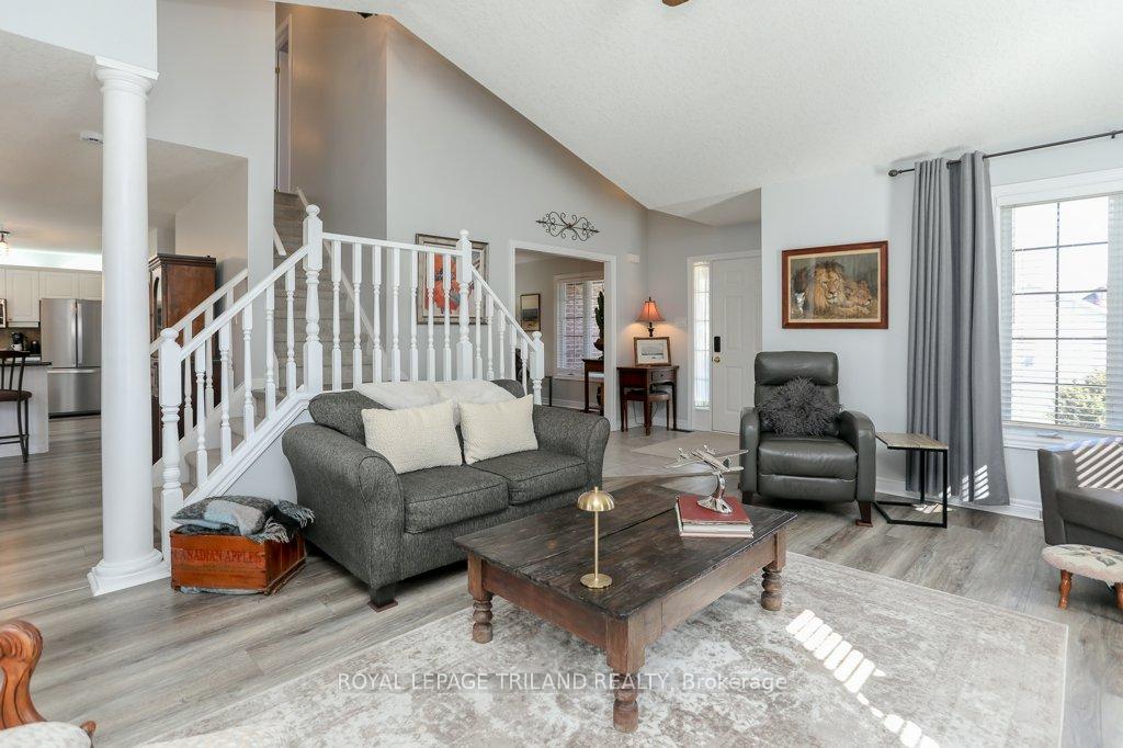 Photo 6 of 144 Landon Lane, Central Elgin, Belmont — HOMEH