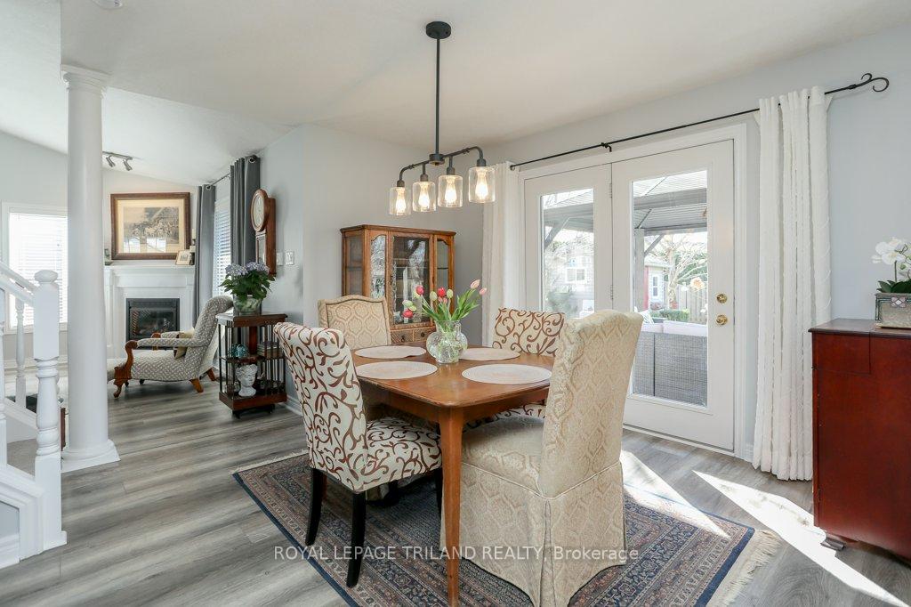 Photo 9 of 144 Landon Lane, Central Elgin, Belmont — HOMEH