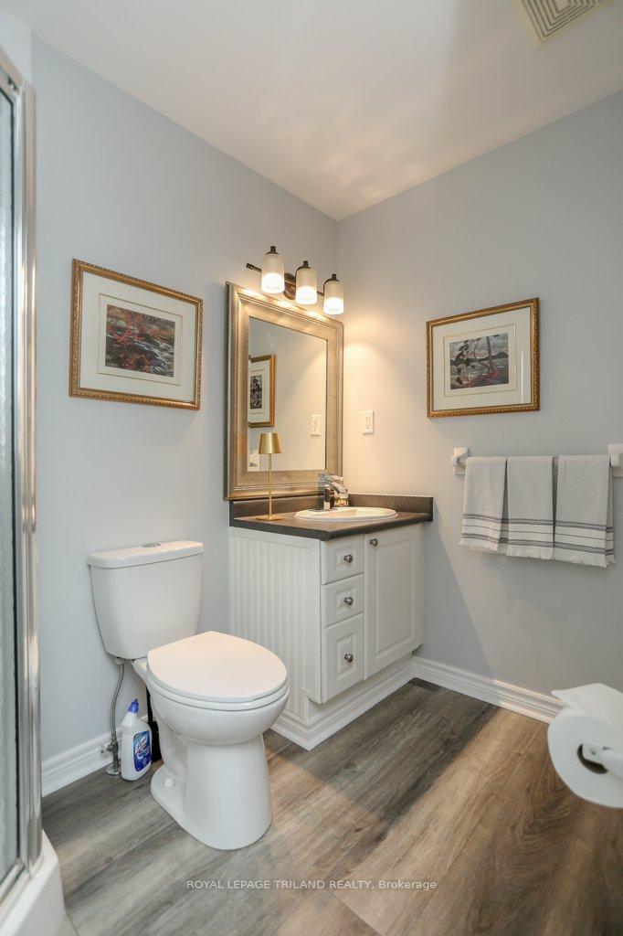 Photo 17 of 144 Landon Lane, Central Elgin, Belmont — HOMEH
