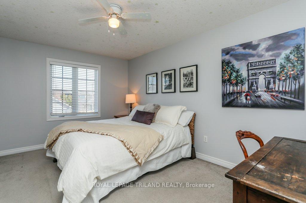 Photo 23 of 144 Landon Lane, Central Elgin, Belmont — HOMEH