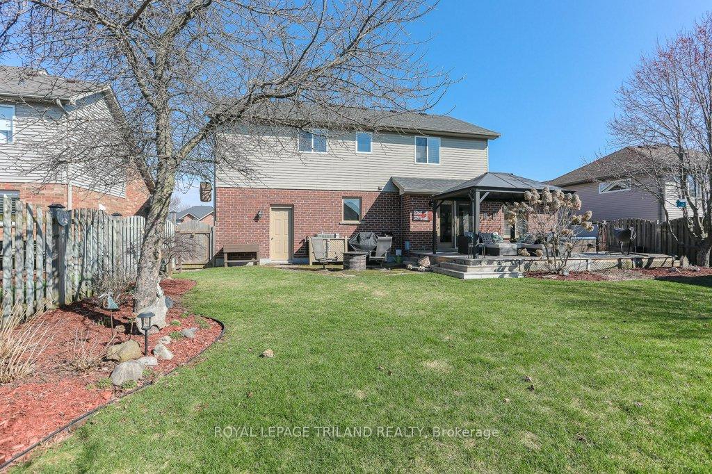 Photo 28 of 144 Landon Lane, Central Elgin, Belmont — HOMEH
