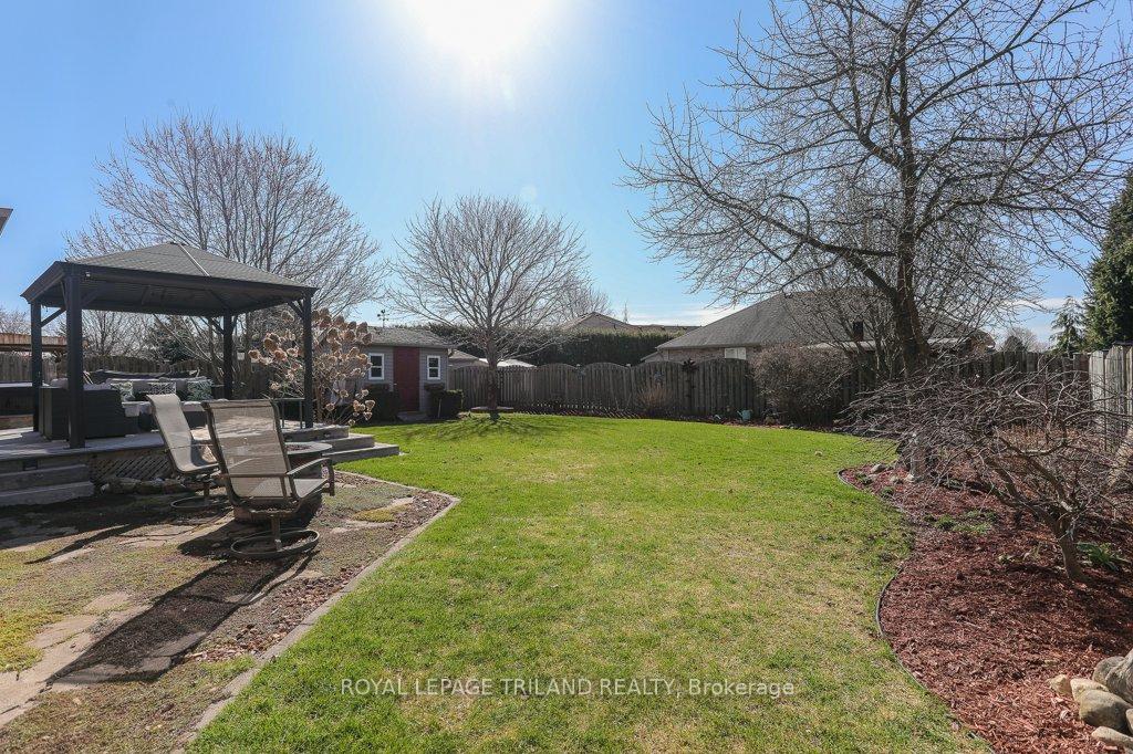 Photo 32 of 144 Landon Lane, Central Elgin, Belmont — HOMEH