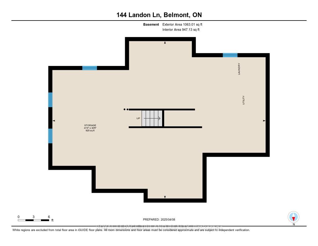 Photo 35 of 144 Landon Lane, Central Elgin, Belmont — HOMEH